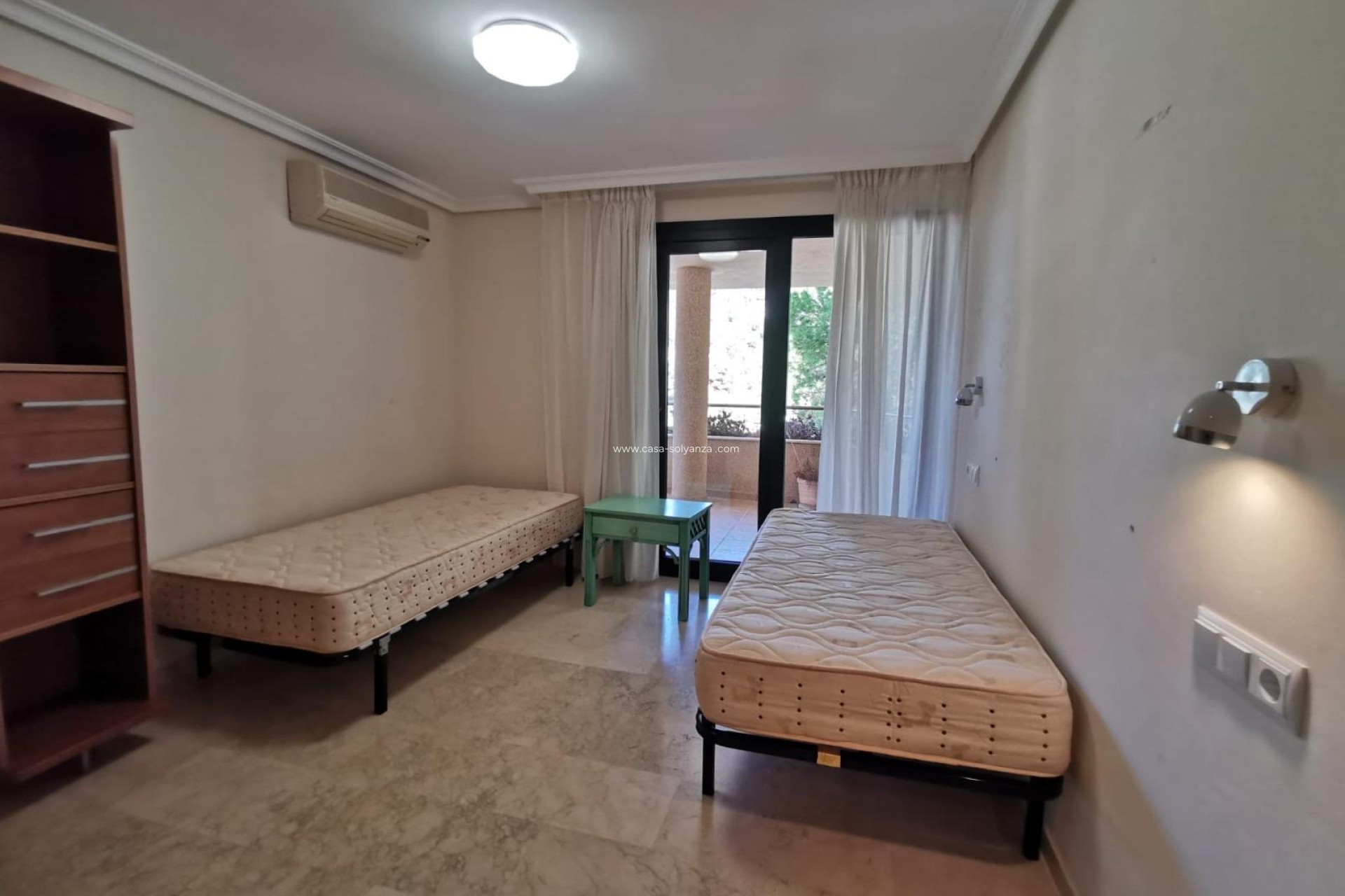 Reventa - Apartamento / piso - Altea
