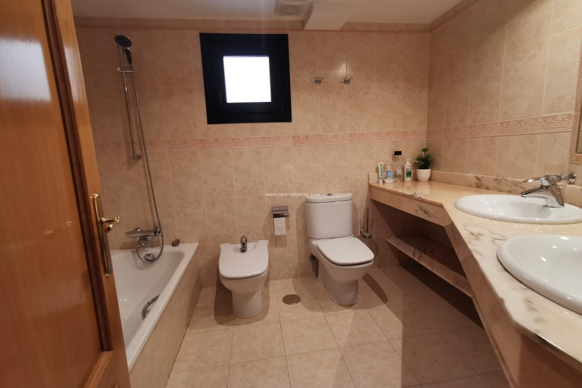 Reventa - Apartamento / piso - Altea