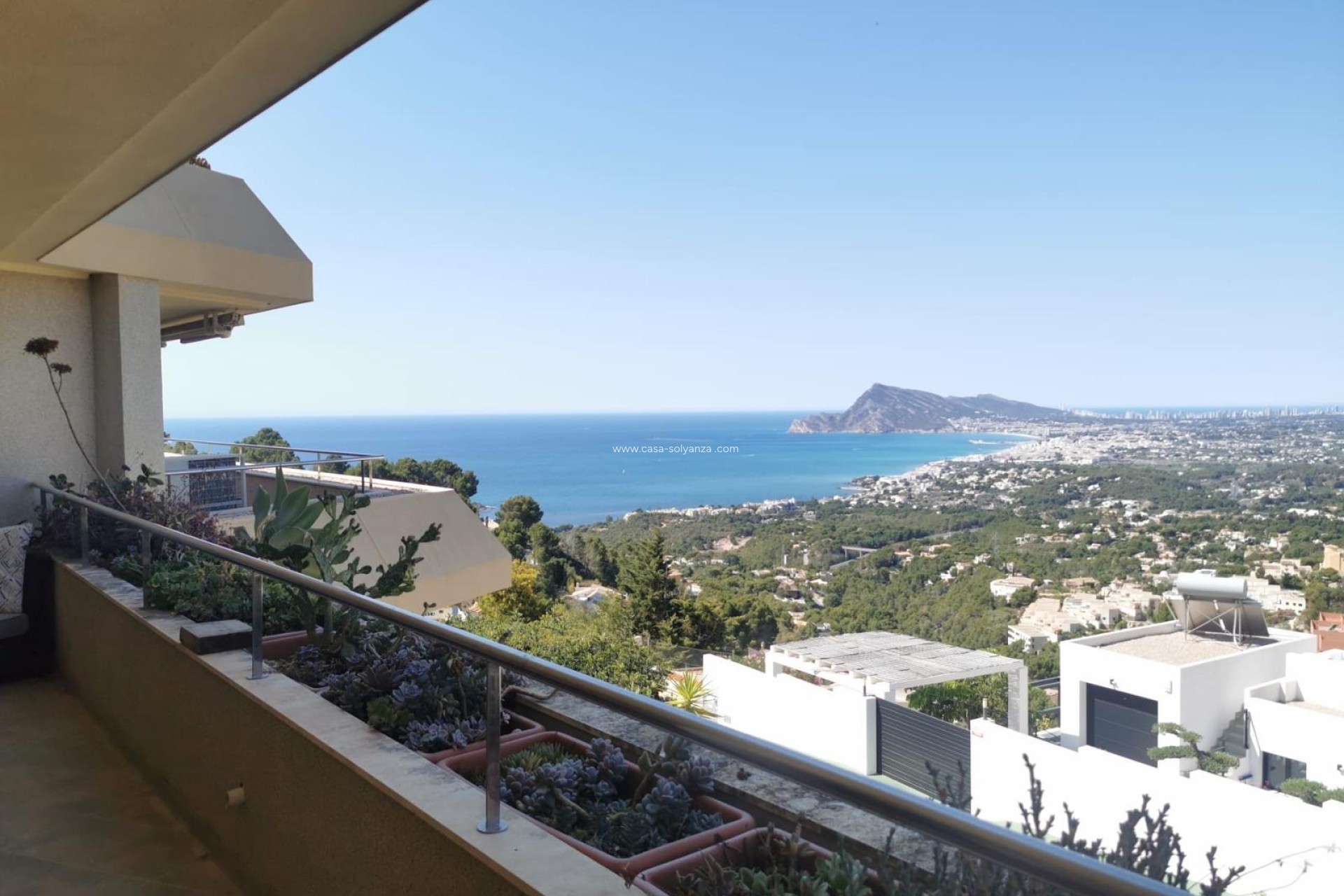 Reventa - Apartamento / piso - Altea