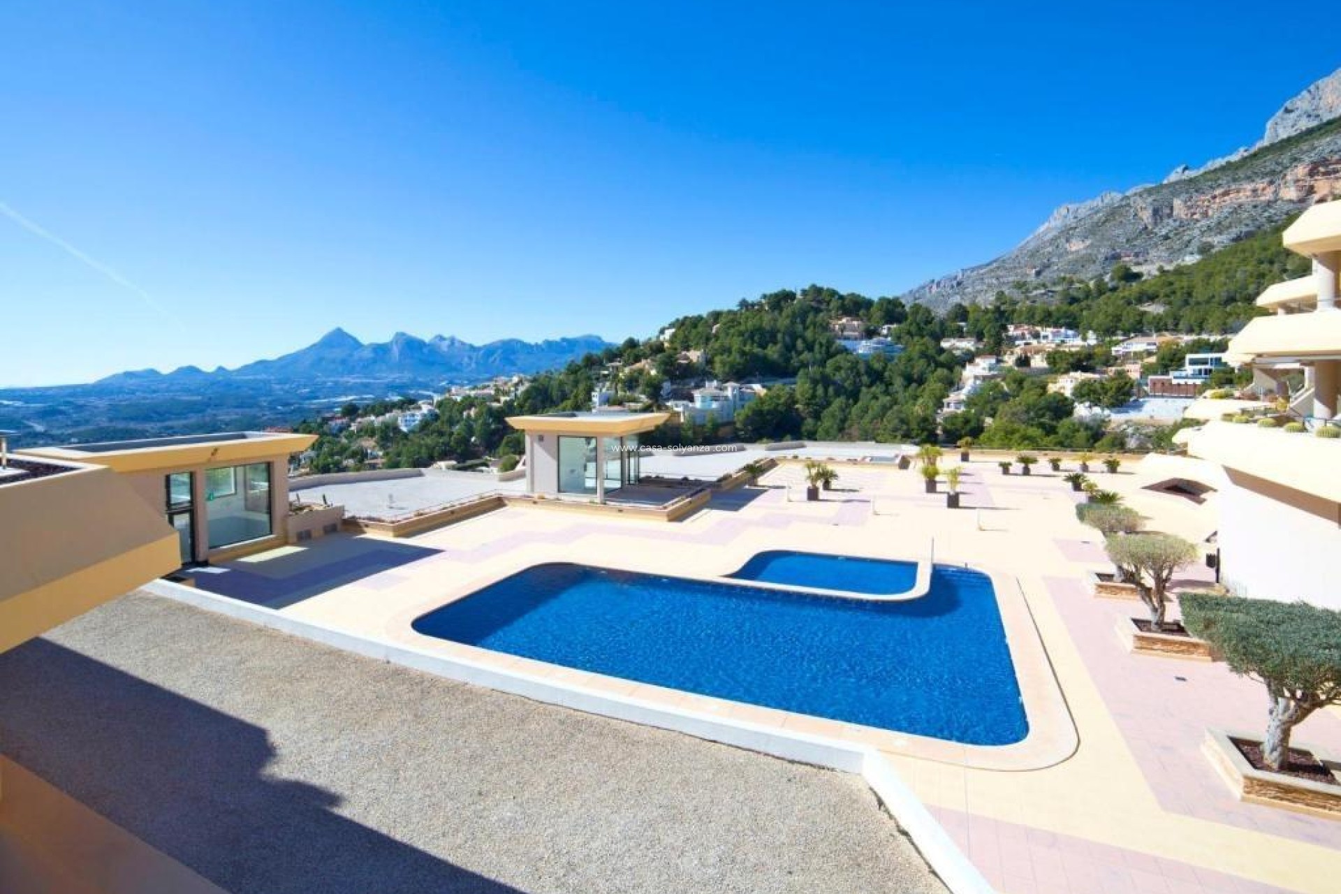 Reventa - Apartamento / piso - Altea