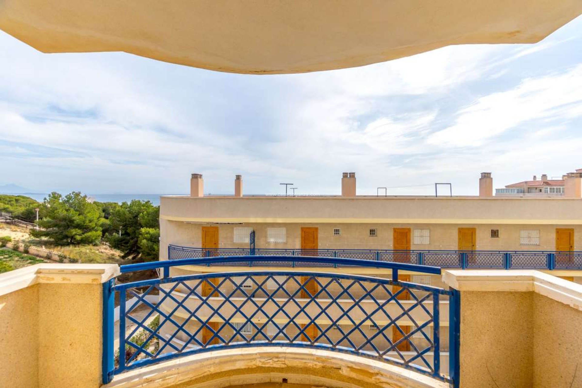 Reventa - Apartamento / piso - Arenales del Sol - Costa Blanca