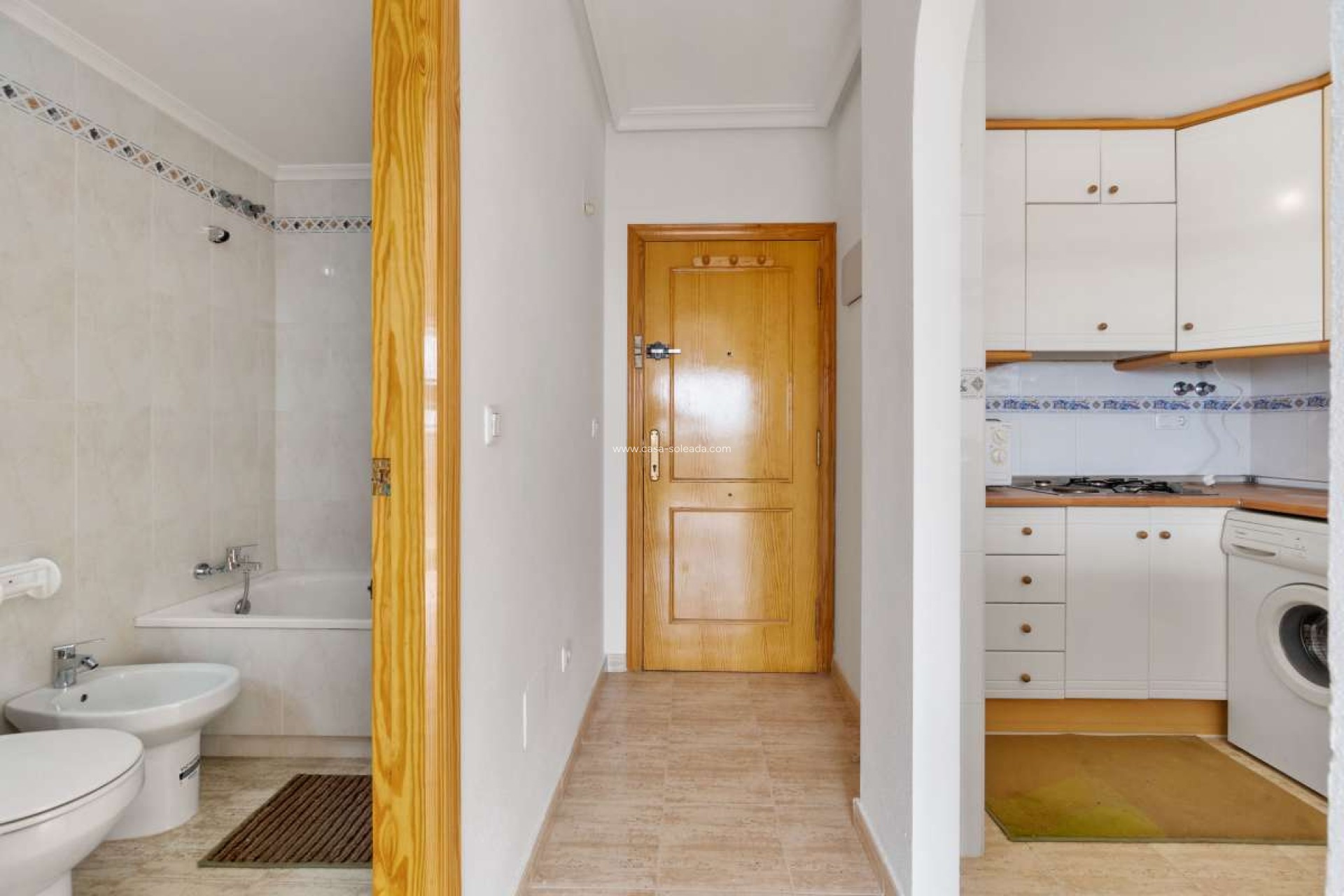 Reventa - Apartamento / piso - Arenales del Sol - Costa Blanca
