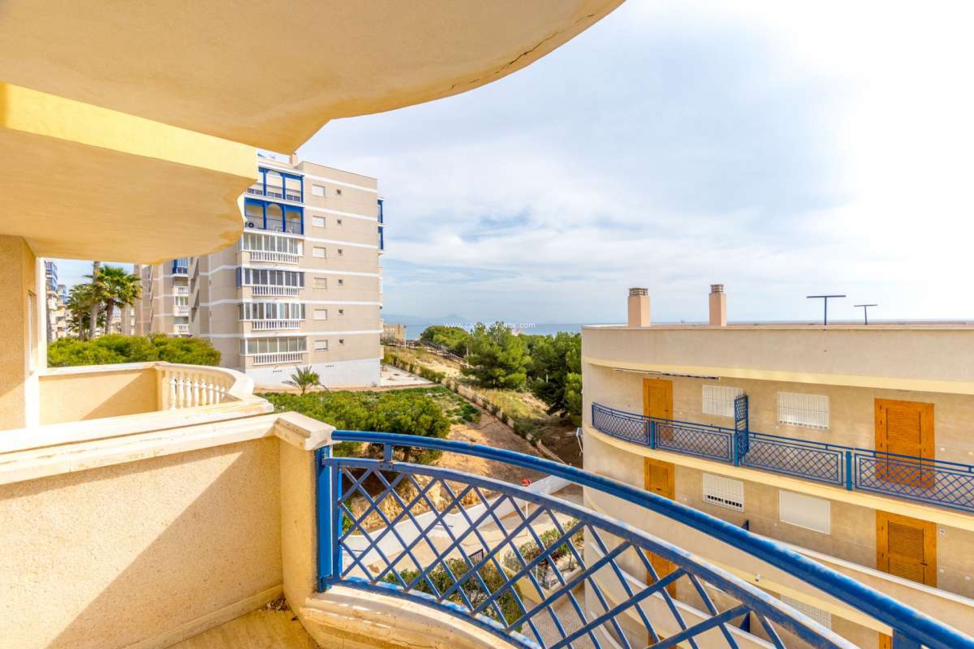Reventa - Apartamento / piso - Arenales del Sol - Costa Blanca