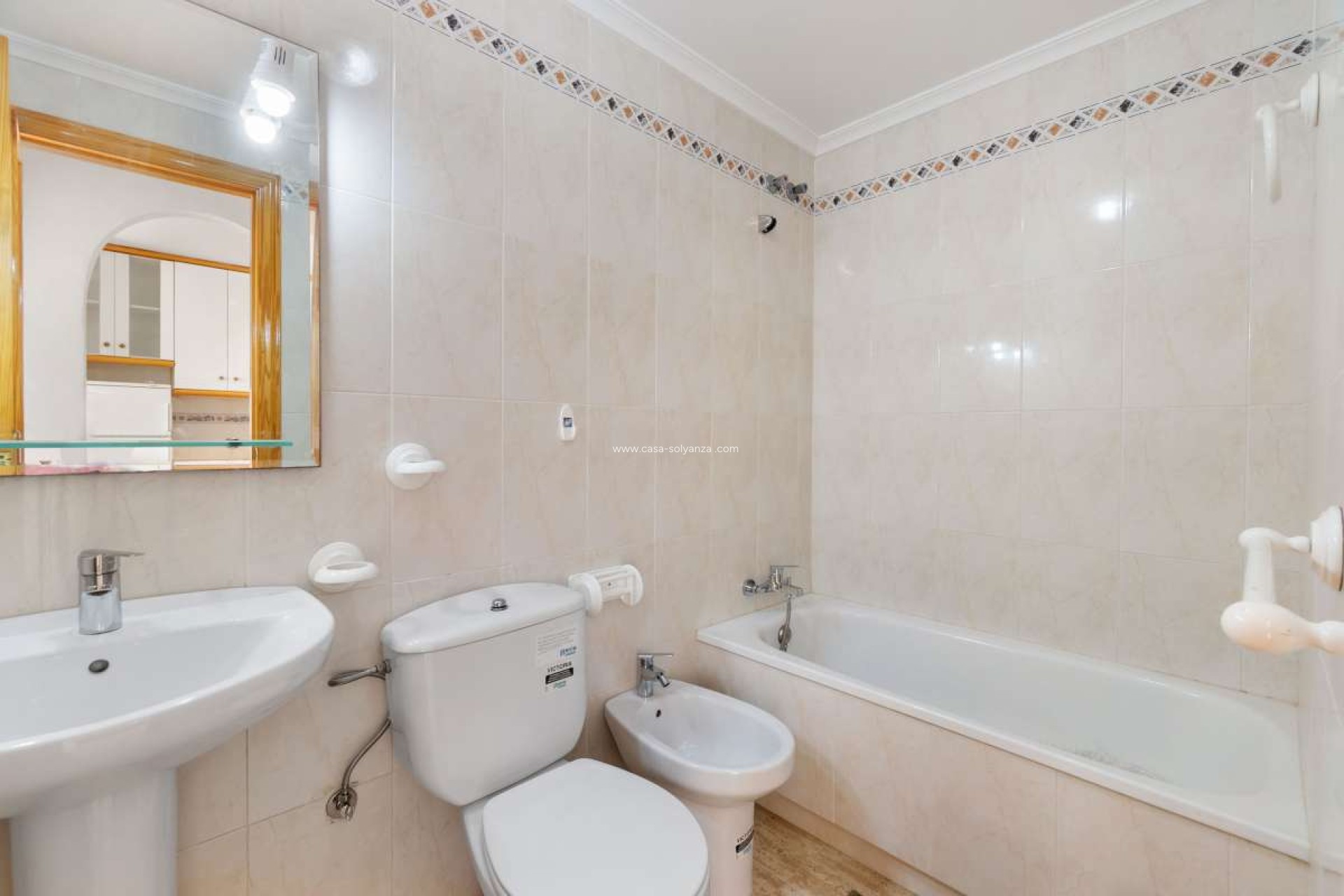 Reventa - Apartamento / piso - Arenales del Sol - Costa Blanca