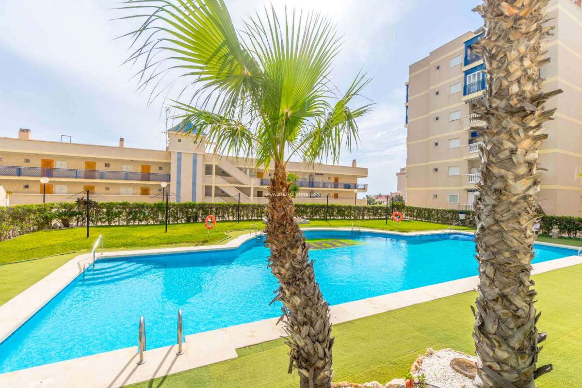 Reventa - Apartamento / piso - Arenales del Sol - Costa Blanca