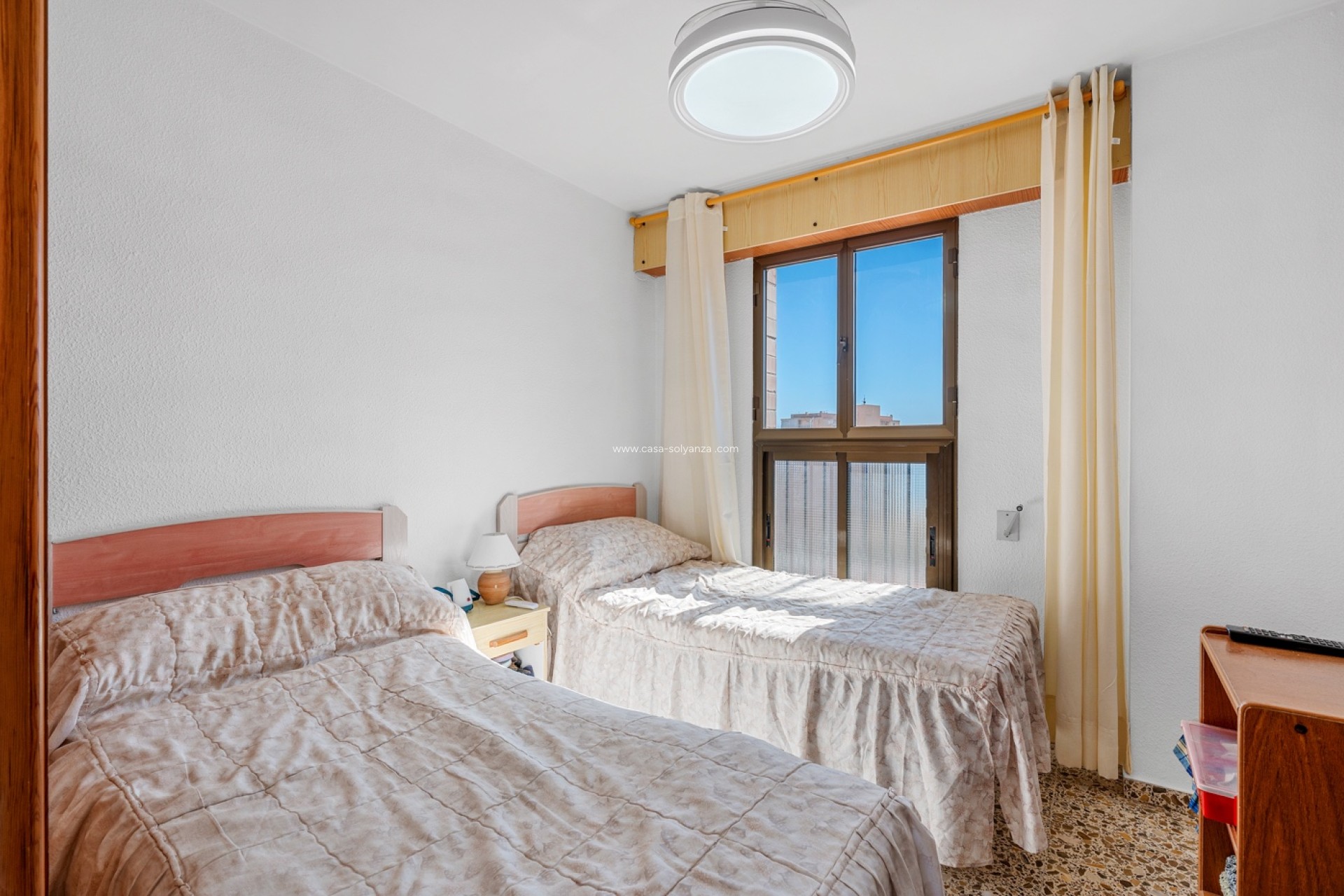 Reventa - Apartamento / piso - Arenales del Sol - Segunda linea playa