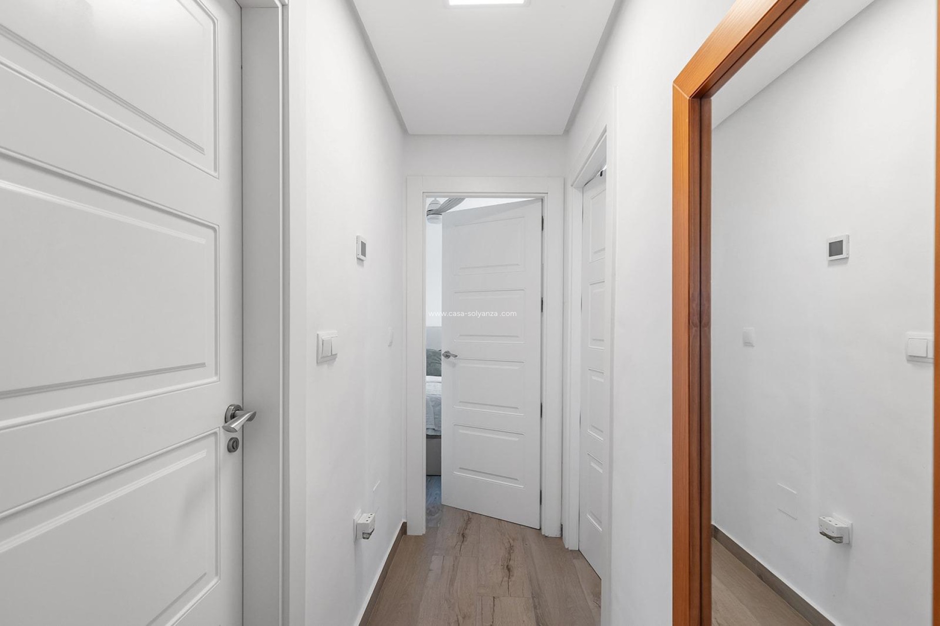 Reventa - Apartamento / piso - Banos y Mendigo - El Valle Golf Resort