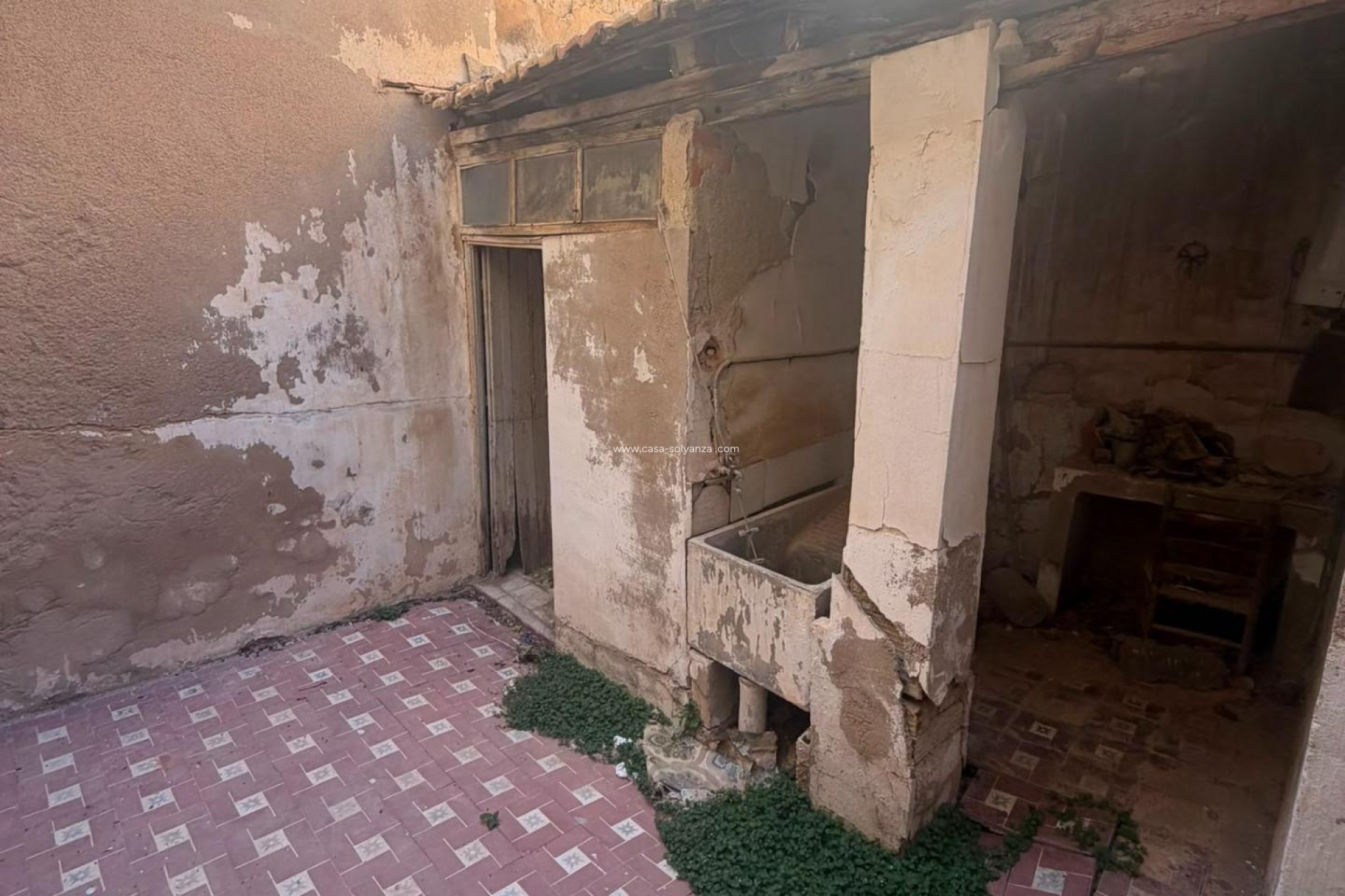 Reventa - Apartamento / piso - Benejuzar - Comunidad Valenciana