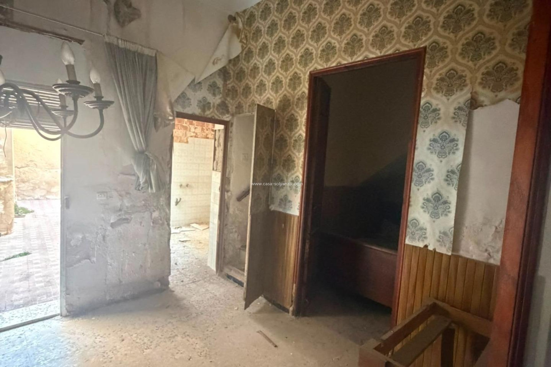 Reventa - Apartamento / piso - Benejuzar - Comunidad Valenciana