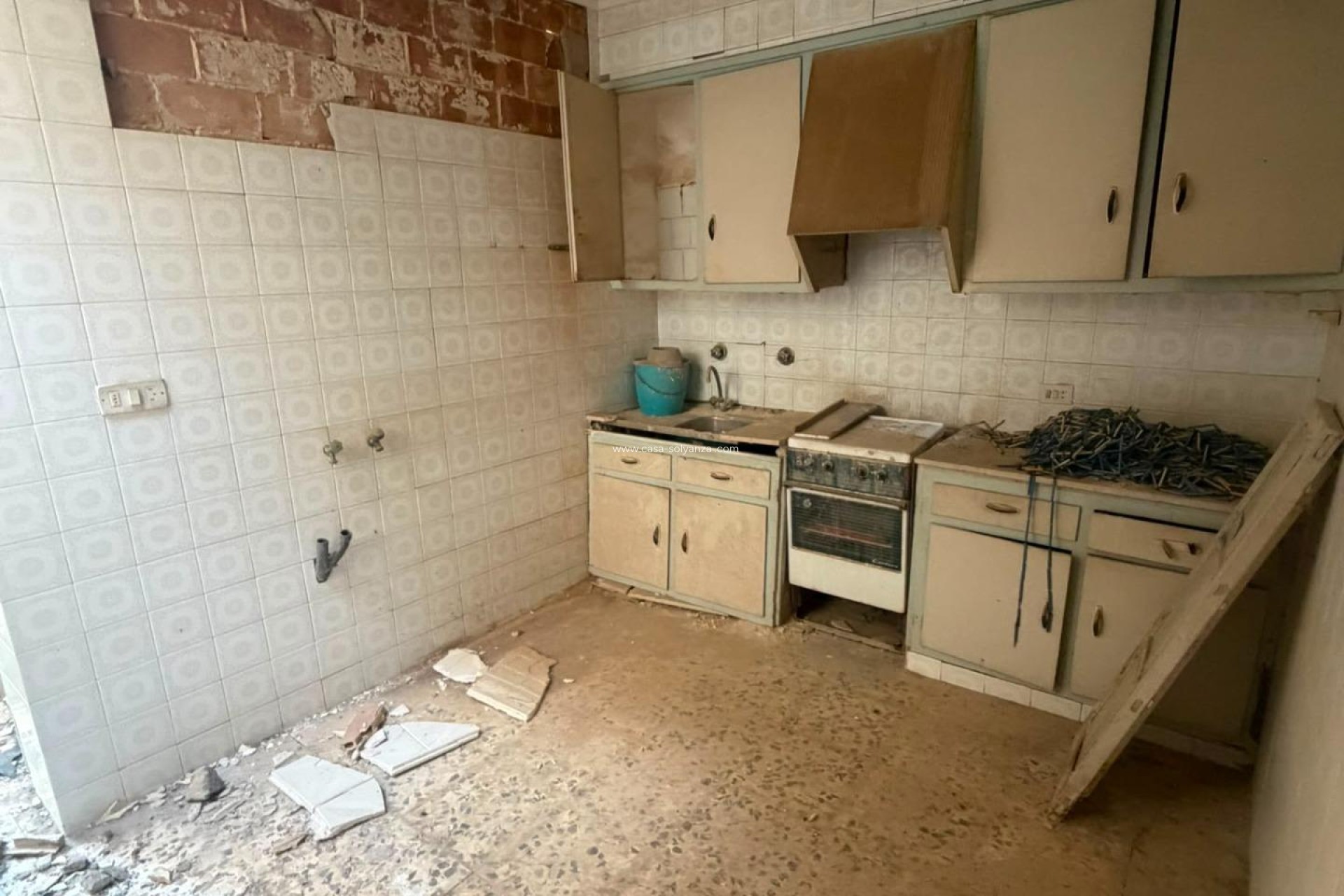 Reventa - Apartamento / piso - Benejuzar - Comunidad Valenciana