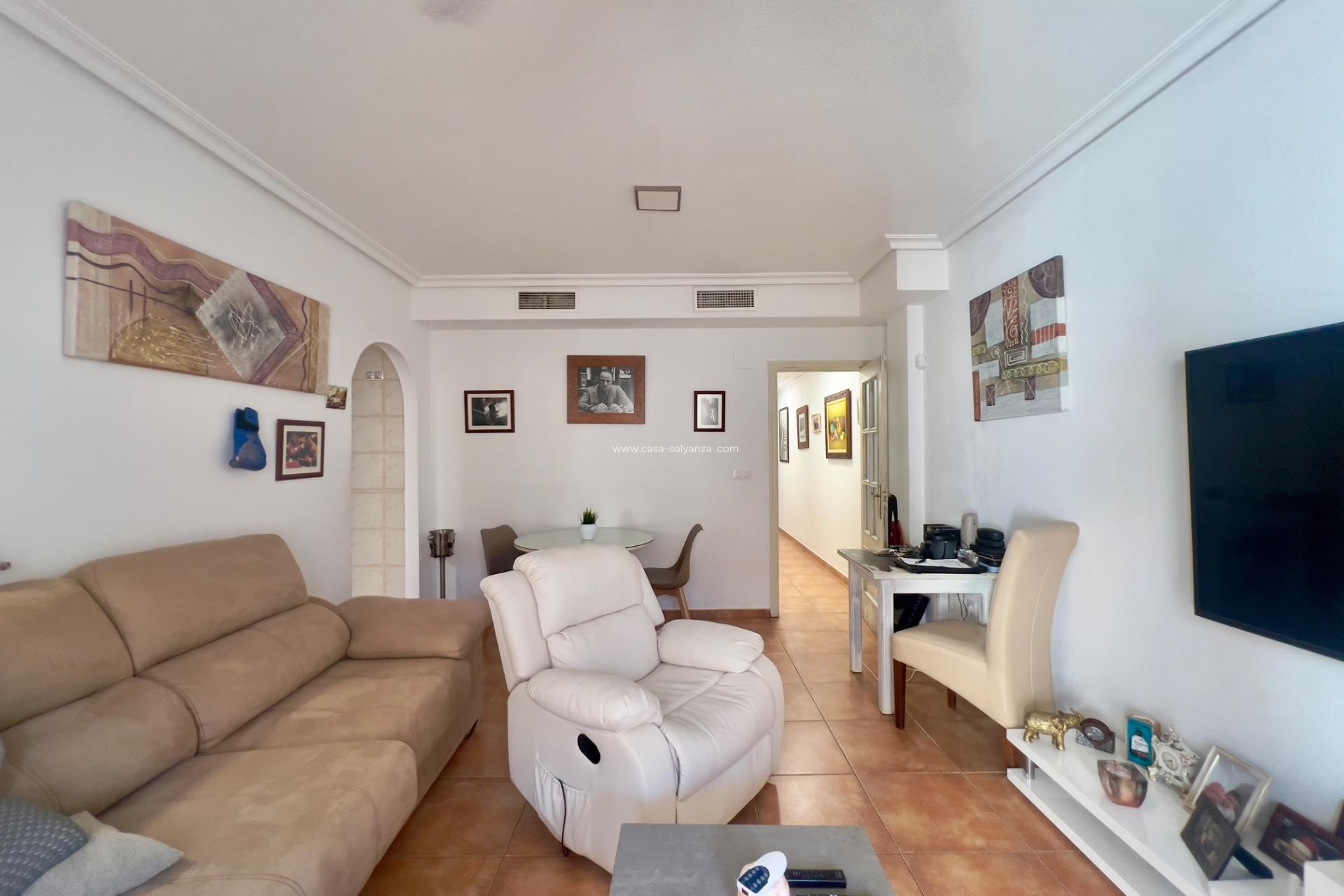 Reventa - Apartamento / piso - Benejuzar - Comunidad Valenciana