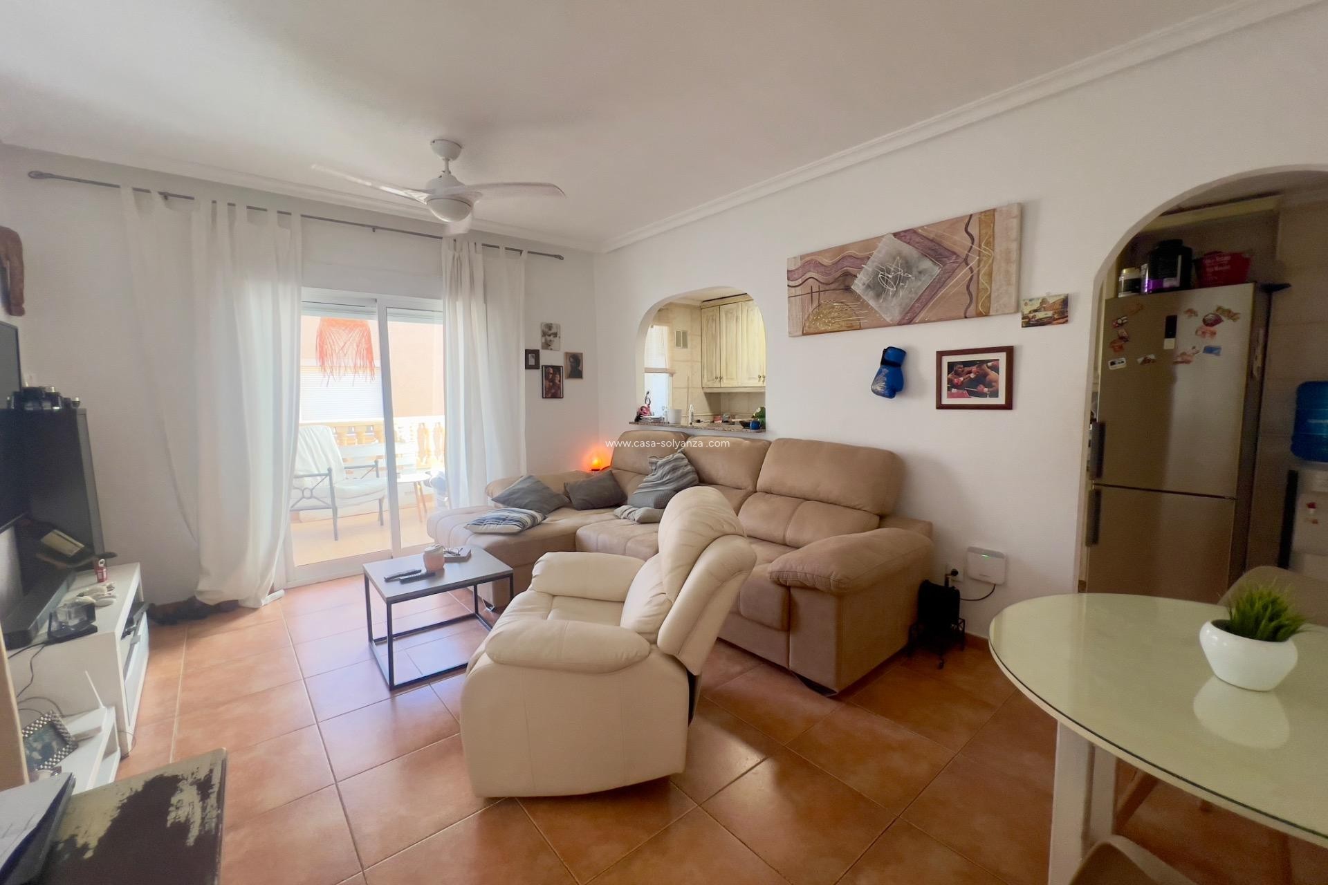 Reventa - Apartamento / piso - Benejuzar - Comunidad Valenciana