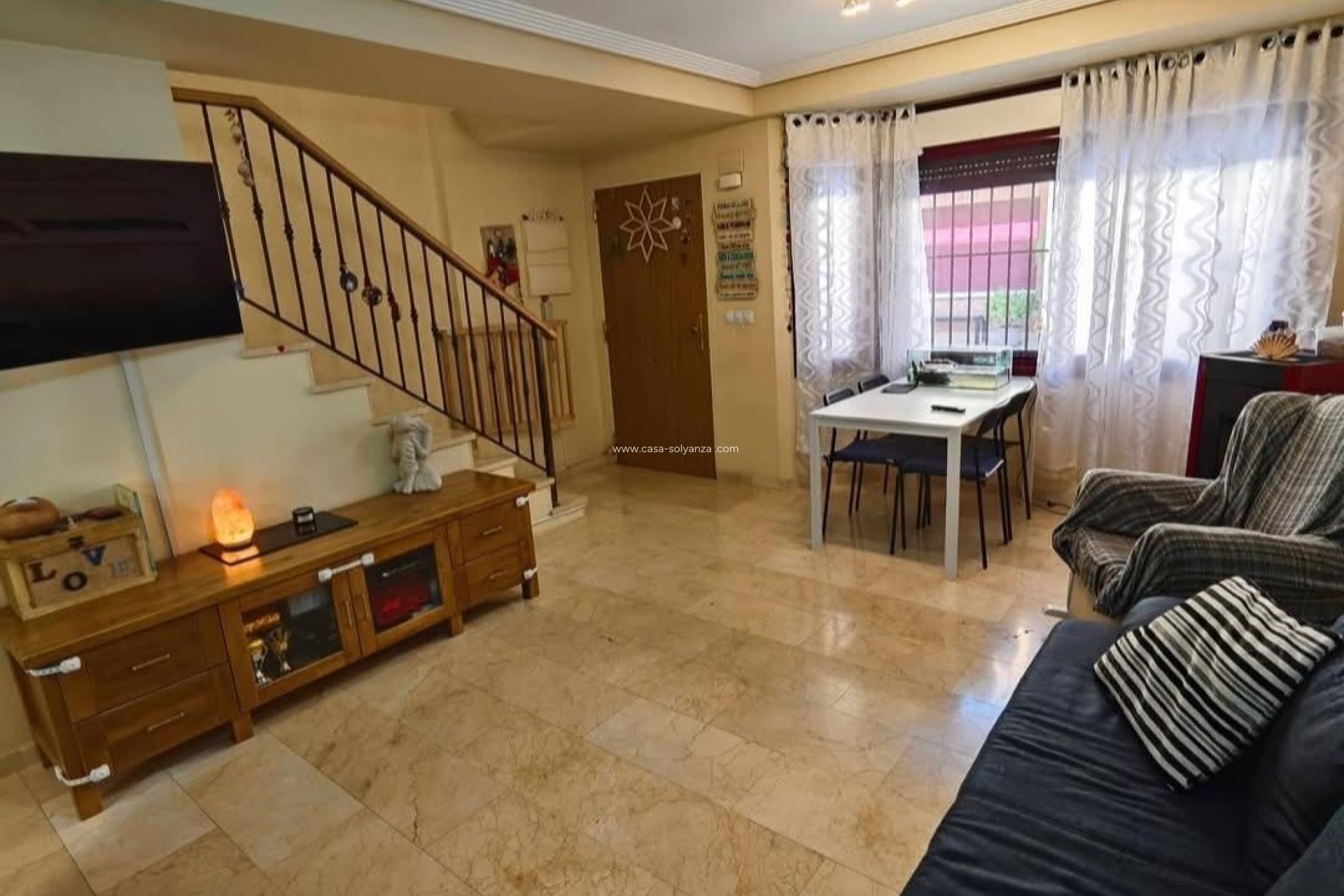 Reventa - Apartamento / piso - Benferri - Comunidad Valenciana