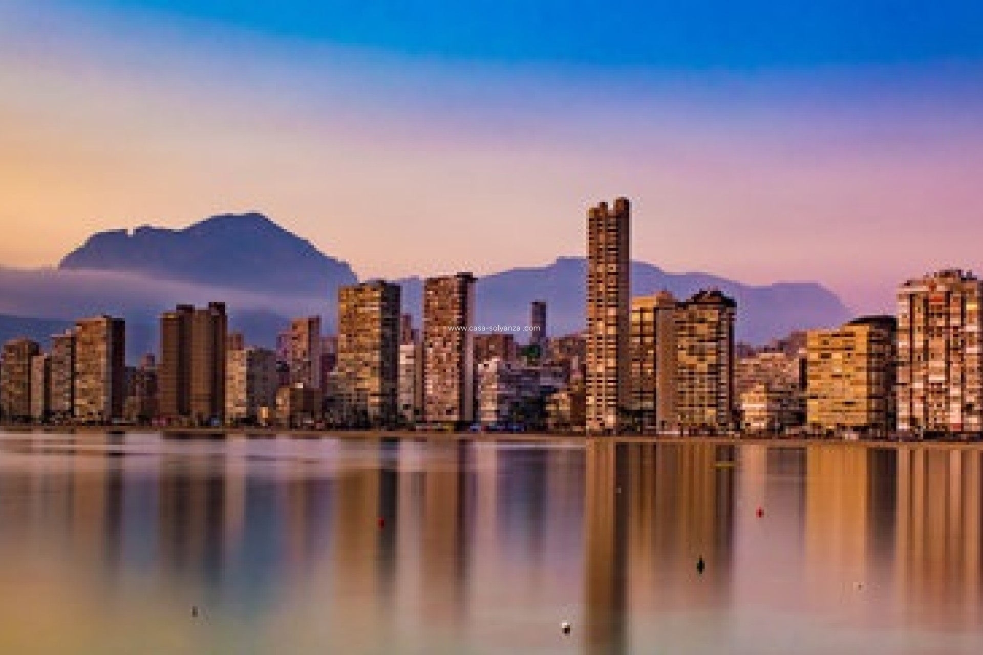 Reventa - Apartamento / piso - Benidorm - 0