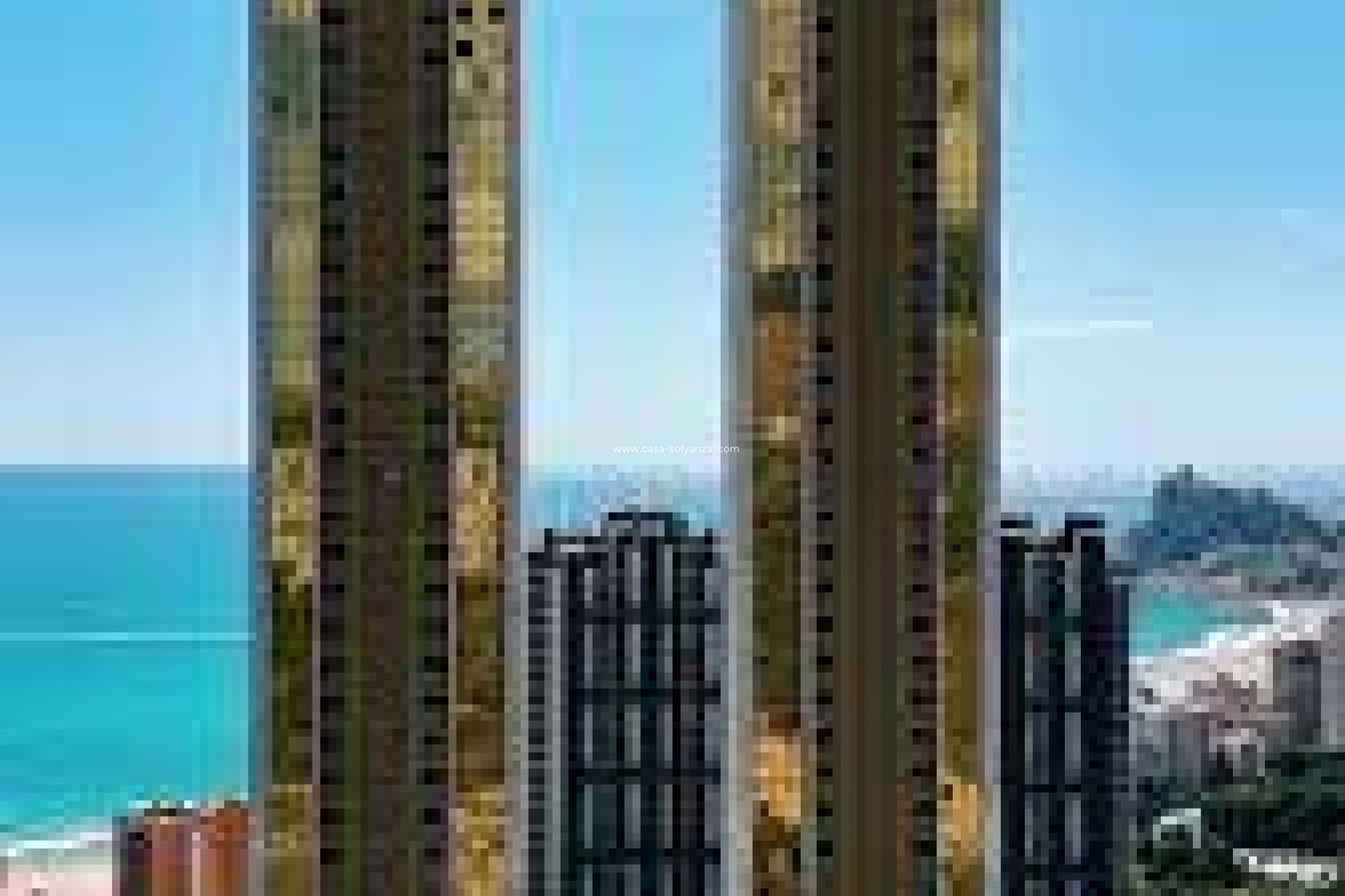 Reventa - Apartamento / piso - Benidorm - 0