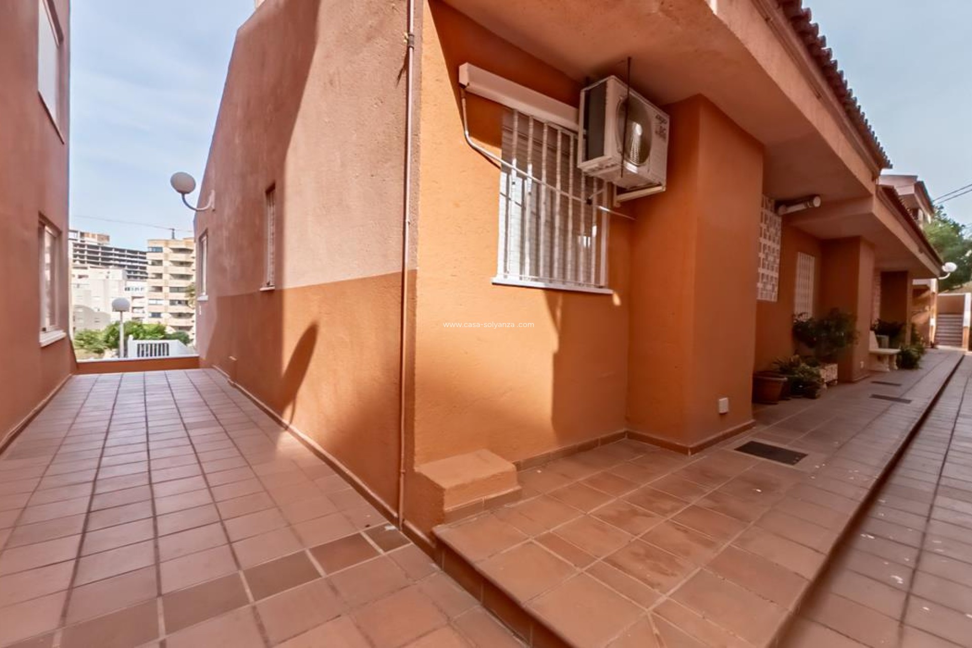 Reventa - Apartamento / piso - Benidorm - Costa Blanca