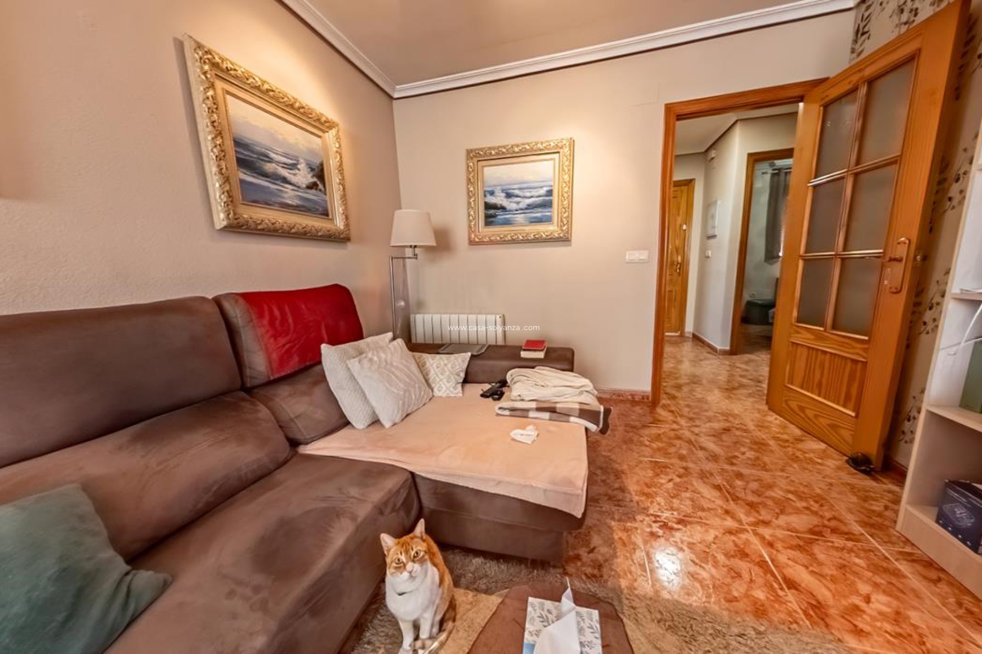 Reventa - Apartamento / piso - Benidorm - Costa Blanca