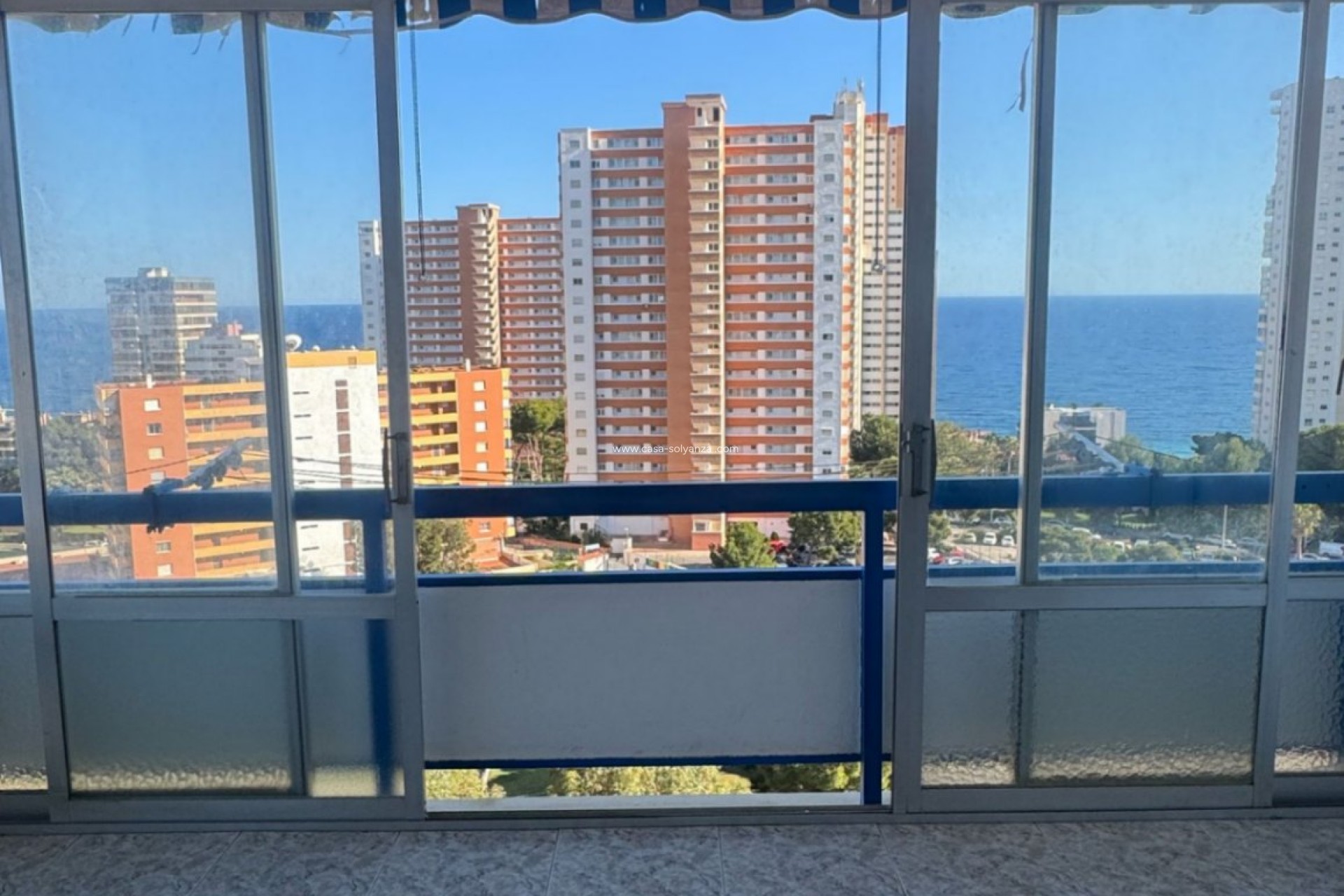 Reventa - Apartamento / piso - Benidorm - Costa Blanca