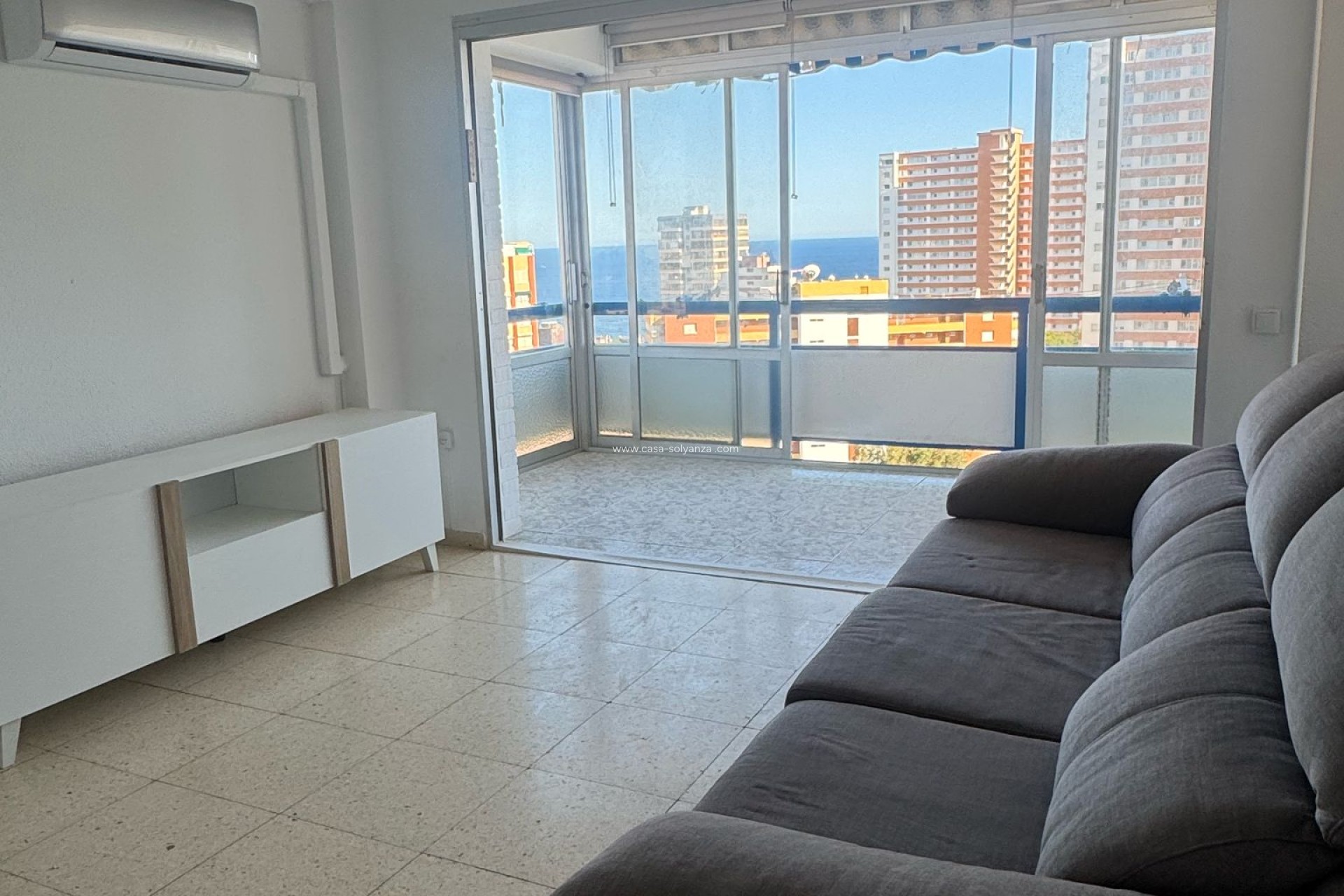 Reventa - Apartamento / piso - Benidorm - Costa Blanca