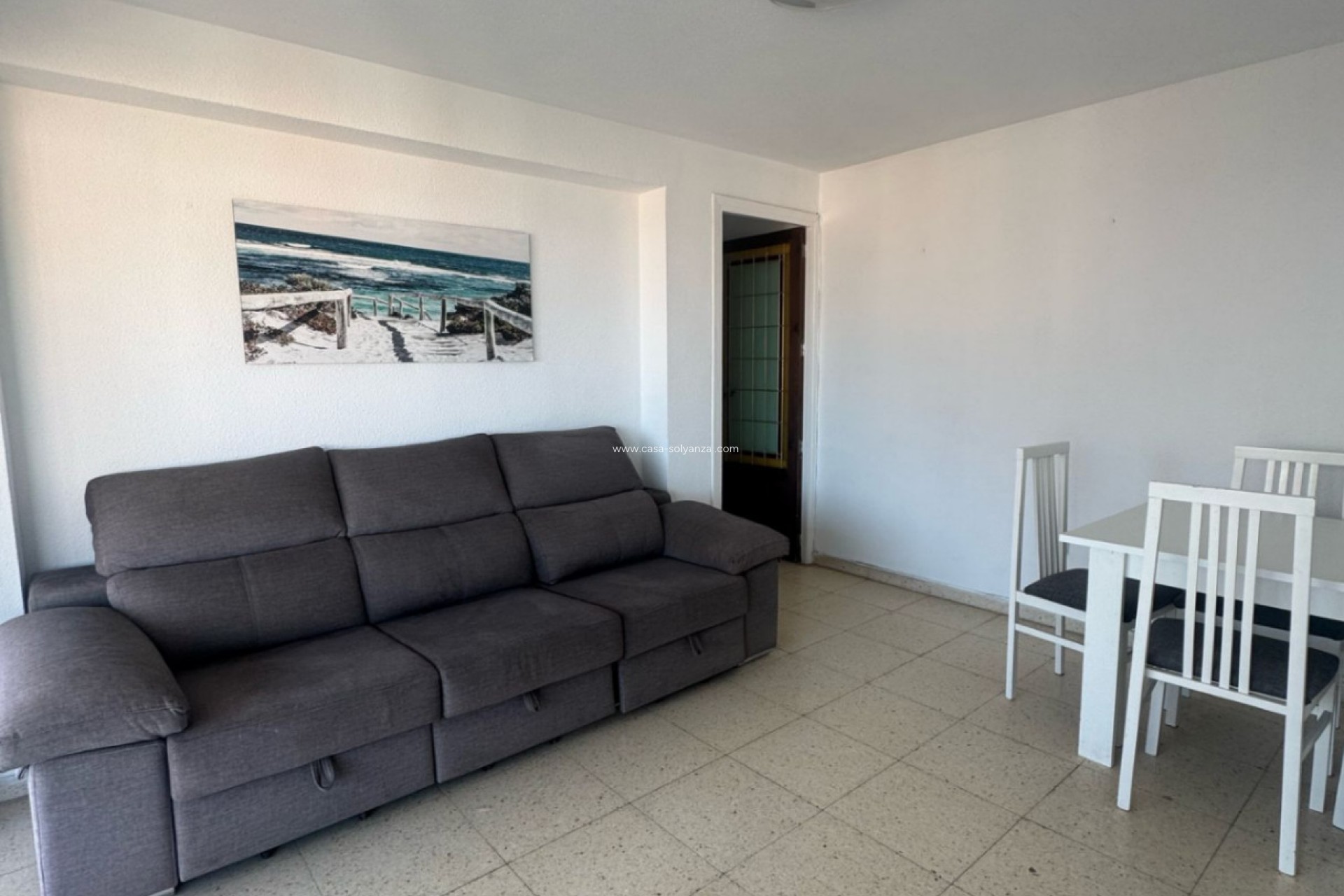Reventa - Apartamento / piso - Benidorm - Costa Blanca
