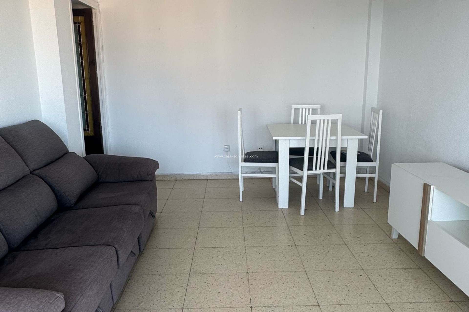 Reventa - Apartamento / piso - Benidorm - Costa Blanca