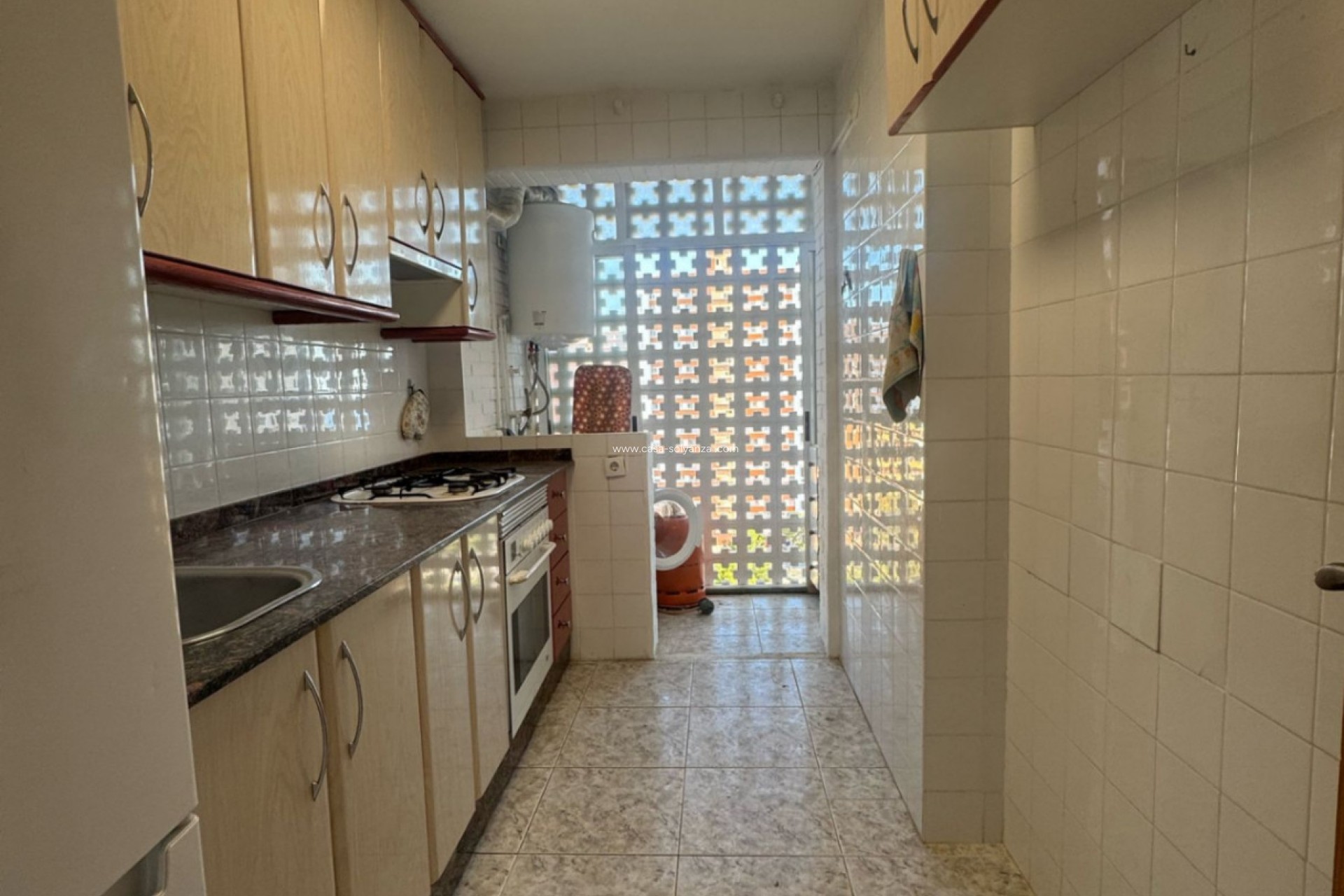 Reventa - Apartamento / piso - Benidorm - Costa Blanca