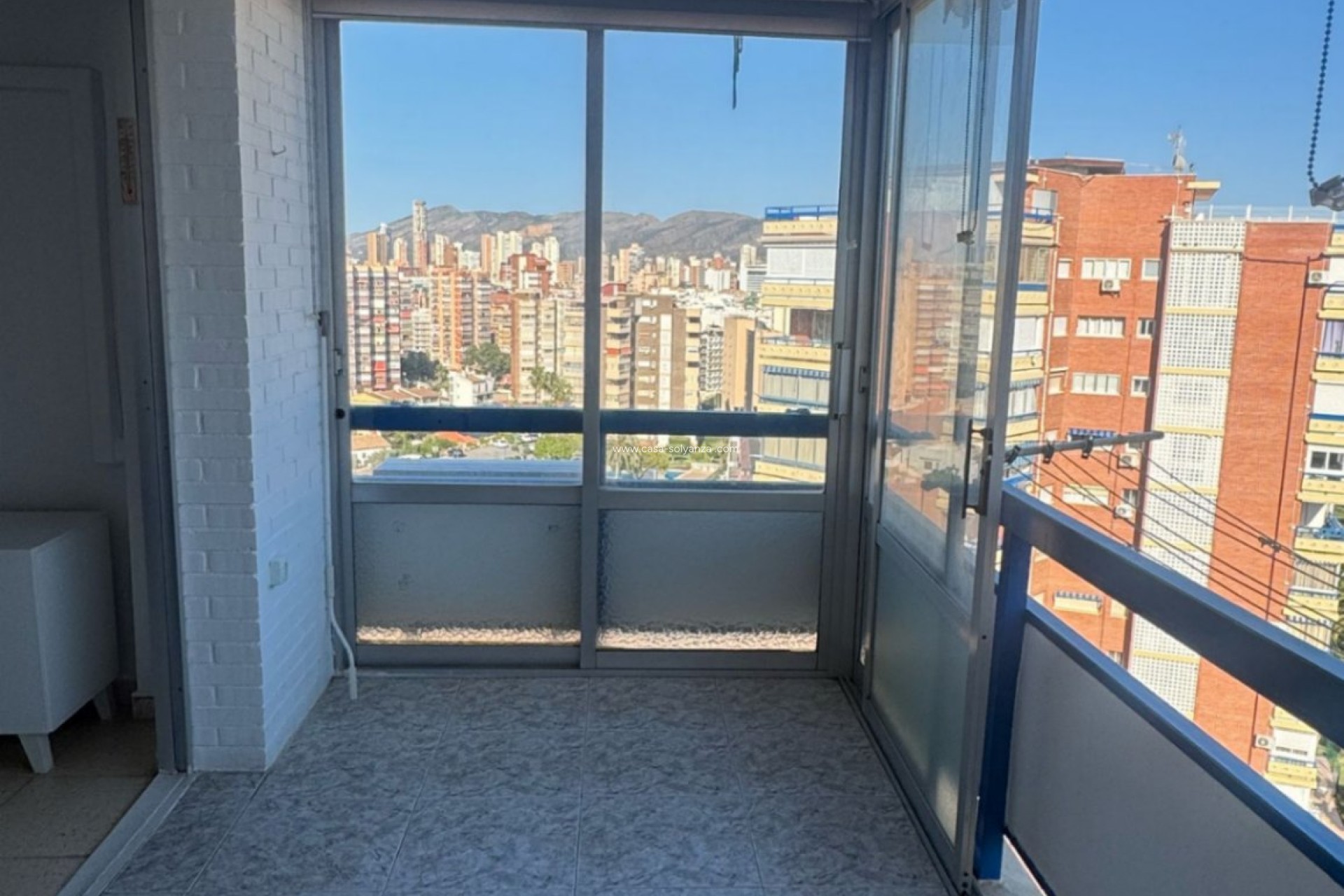 Reventa - Apartamento / piso - Benidorm - Costa Blanca