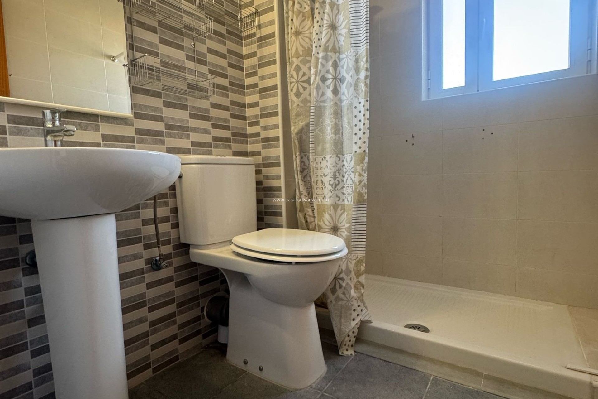 Reventa - Apartamento / piso - Benidorm - Costa Blanca