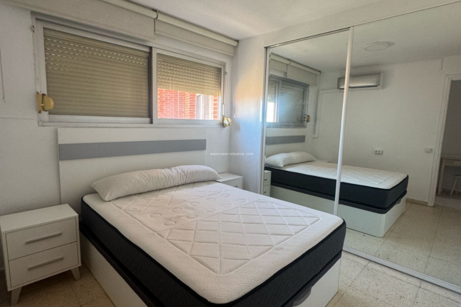 Reventa - Apartamento / piso - Benidorm - Costa Blanca