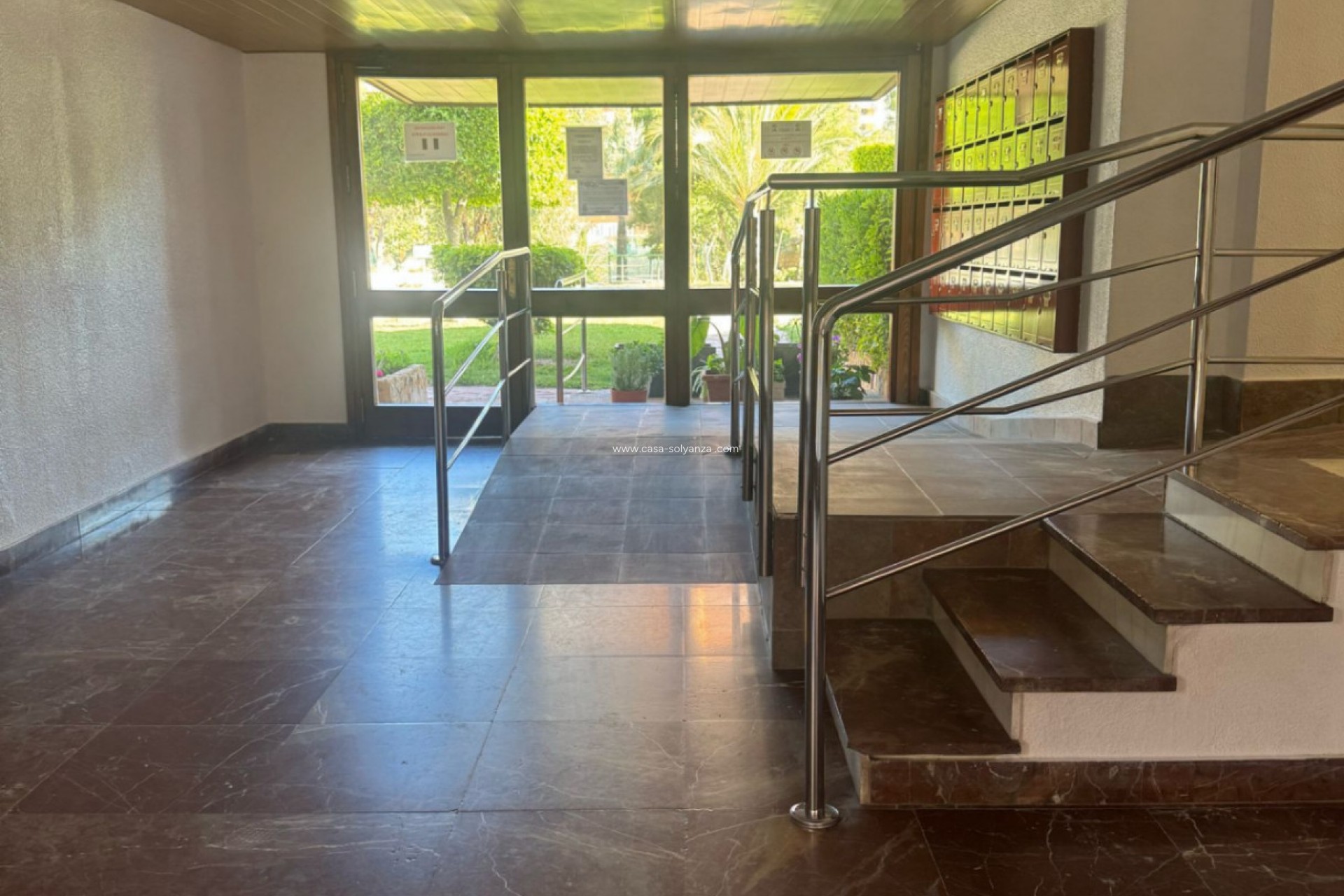 Reventa - Apartamento / piso - Benidorm - Costa Blanca