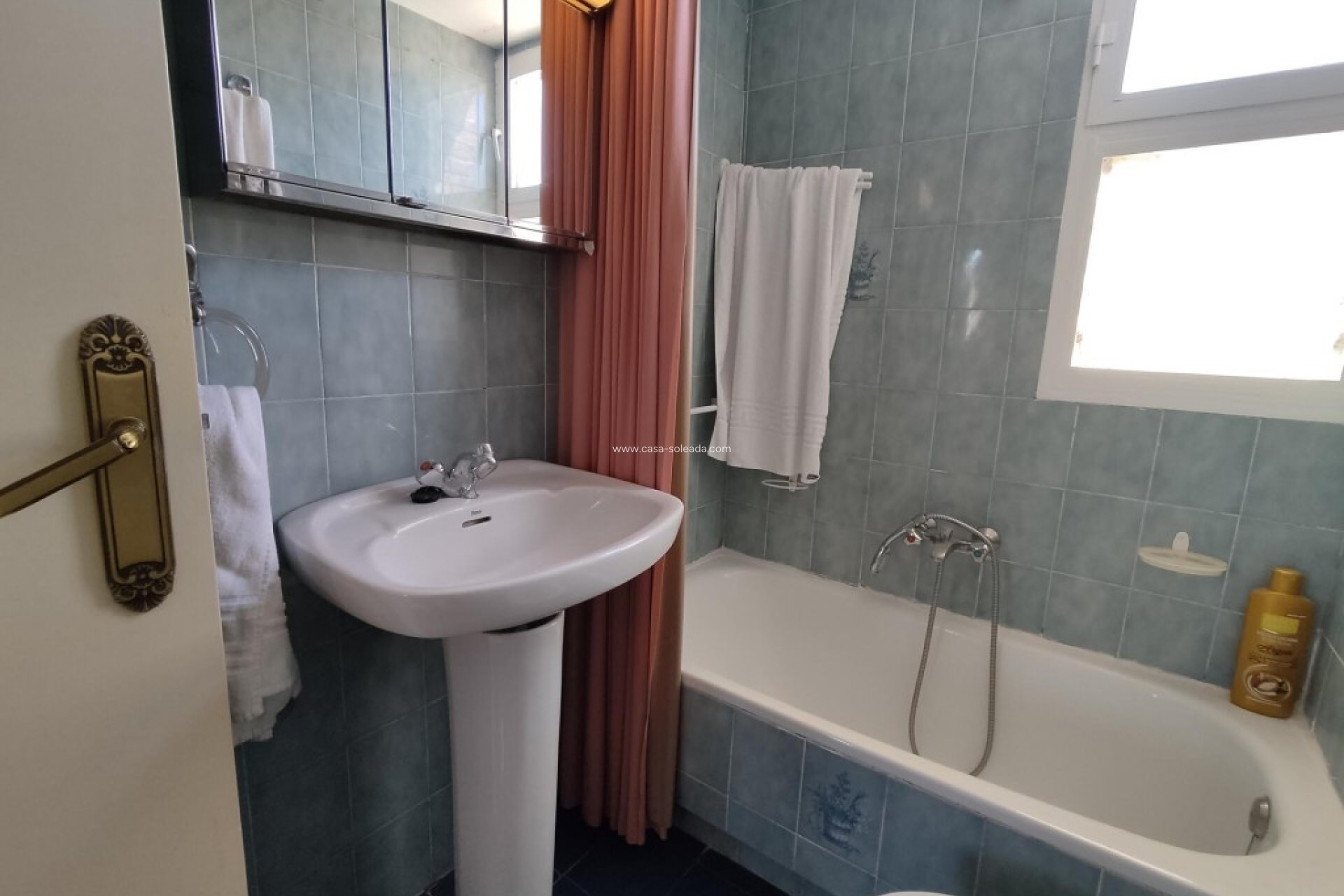 Reventa - Apartamento / piso - Benidorm - Costa Blanca