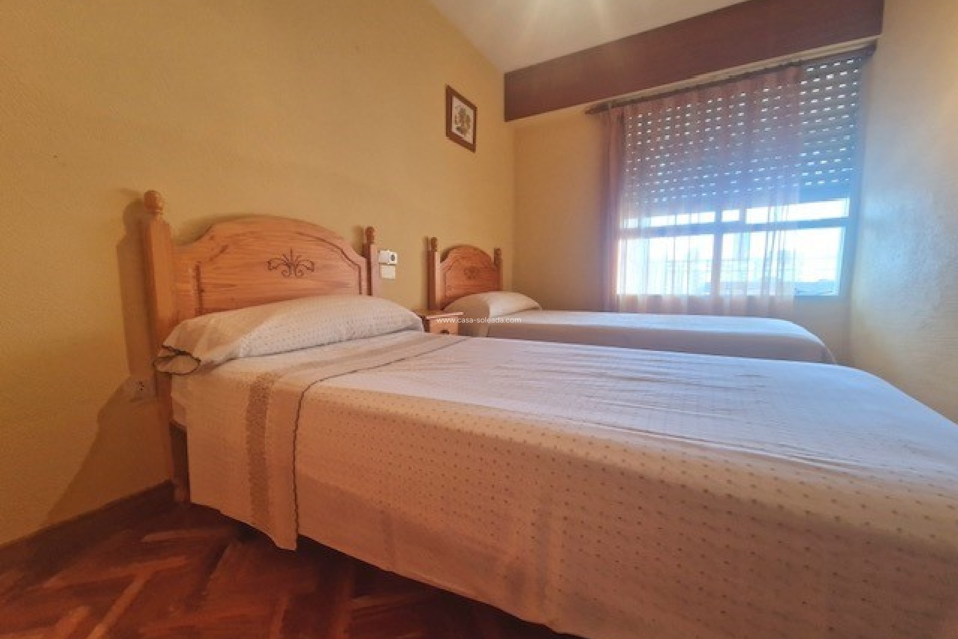 Reventa - Apartamento / piso - Benidorm - Costa Blanca