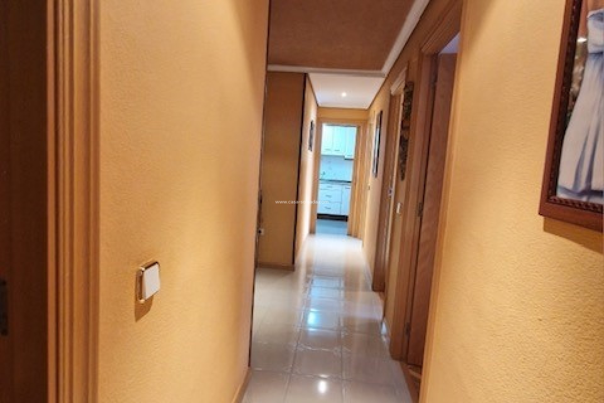 Reventa - Apartamento / piso - Benidorm - Costa Blanca