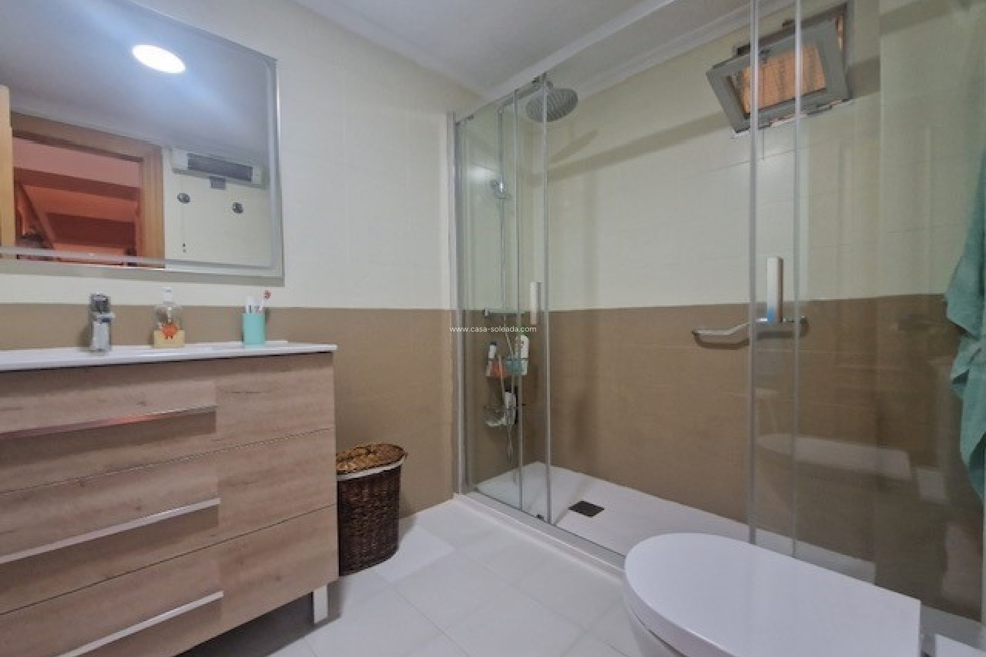 Reventa - Apartamento / piso - Benidorm - Costa Blanca