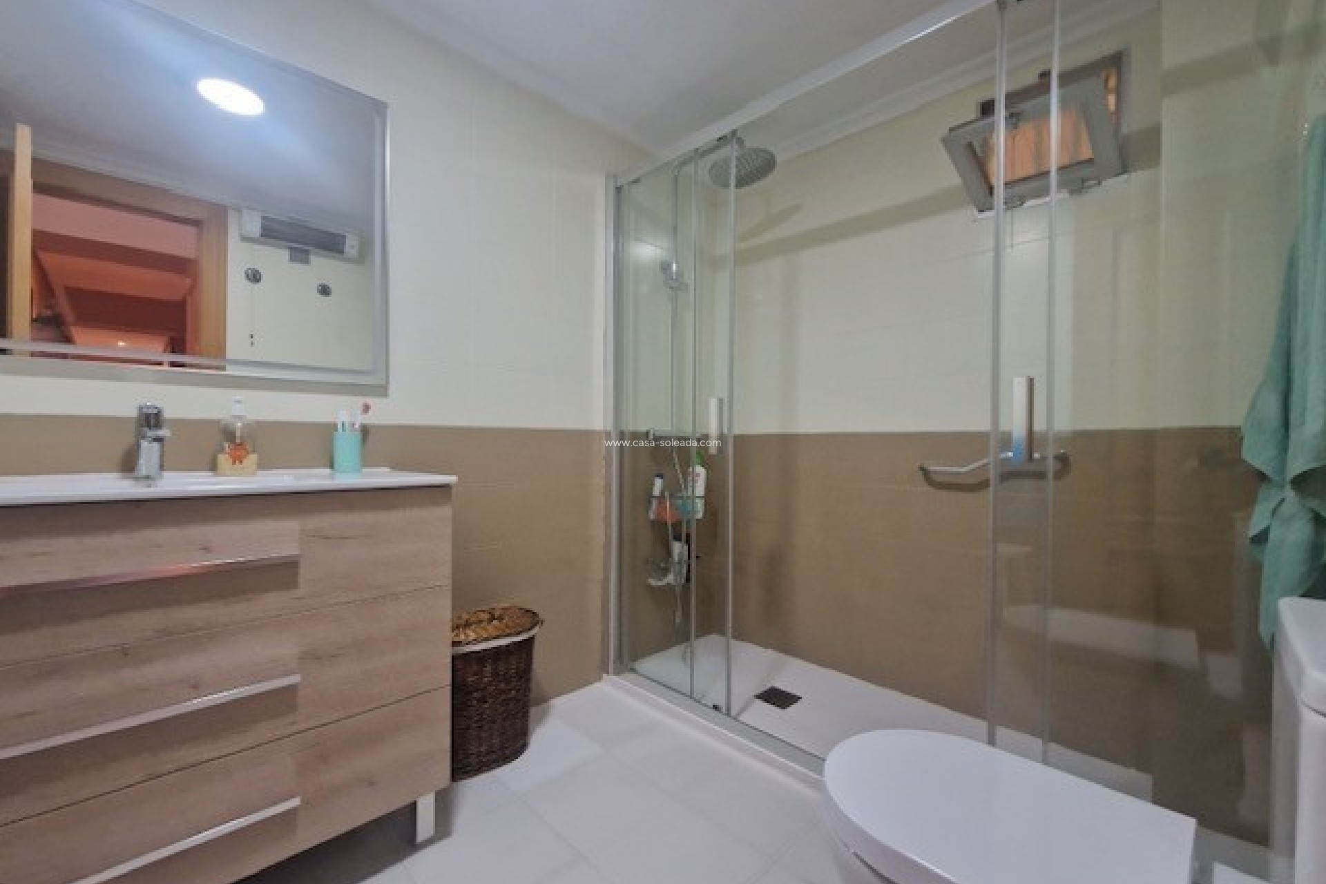 Reventa - Apartamento / piso - Benidorm - Costa Blanca