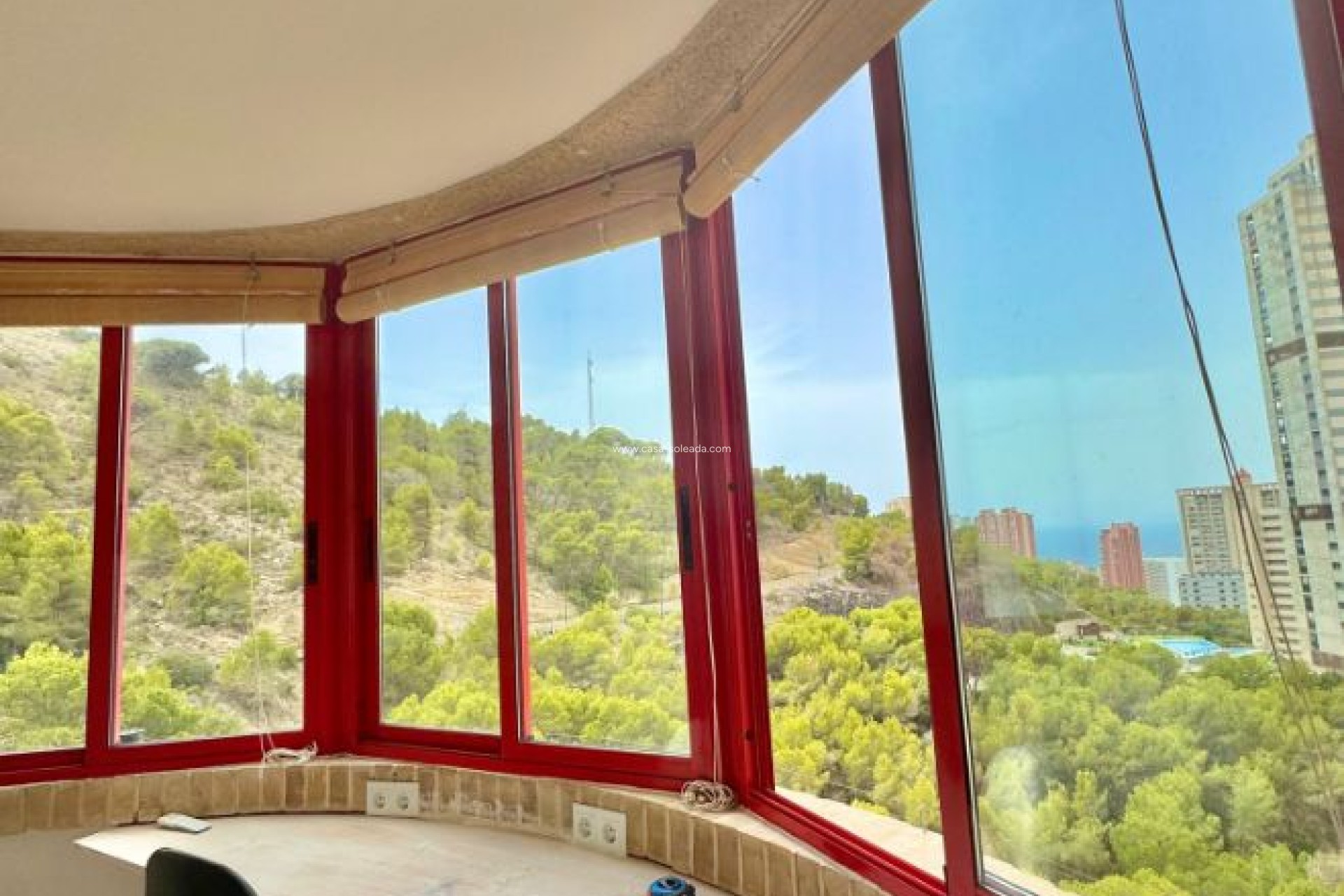Reventa - Apartamento / piso - Benidorm - Costa Blanca