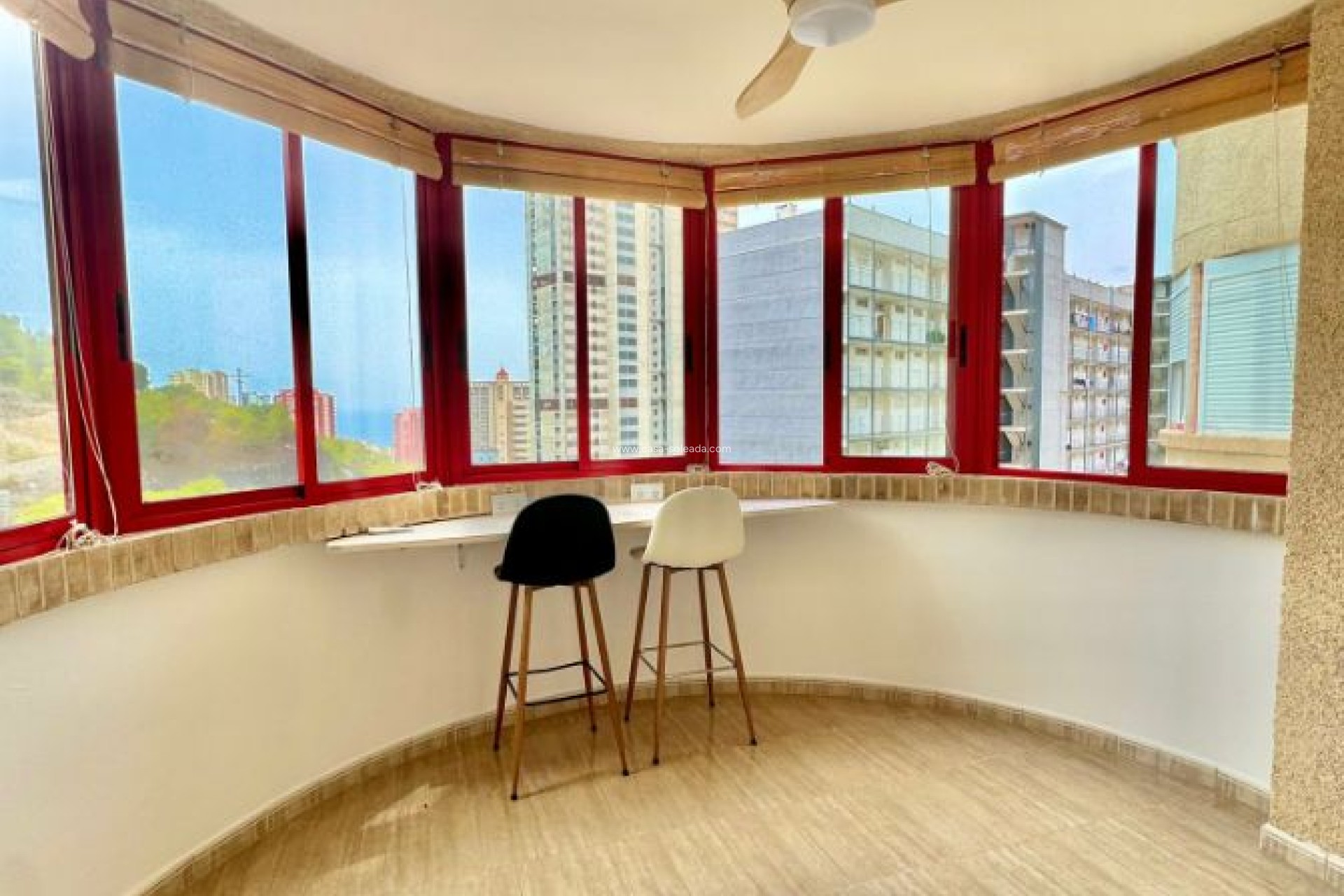Reventa - Apartamento / piso - Benidorm - Costa Blanca