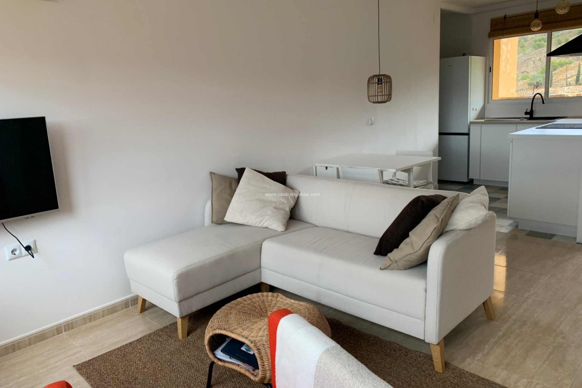 Reventa - Apartamento / piso - Benidorm - Costa Blanca