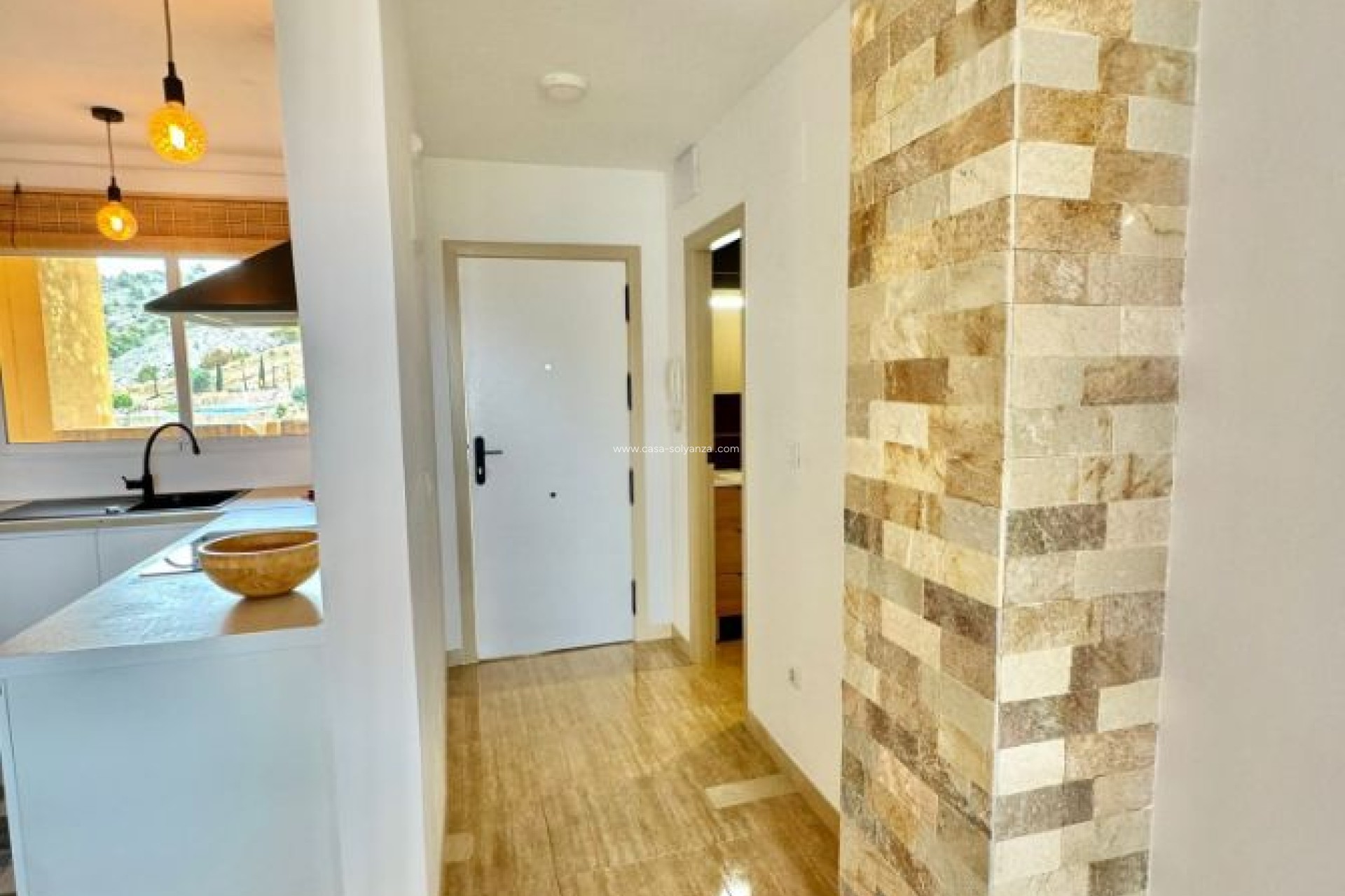 Reventa - Apartamento / piso - Benidorm - Costa Blanca