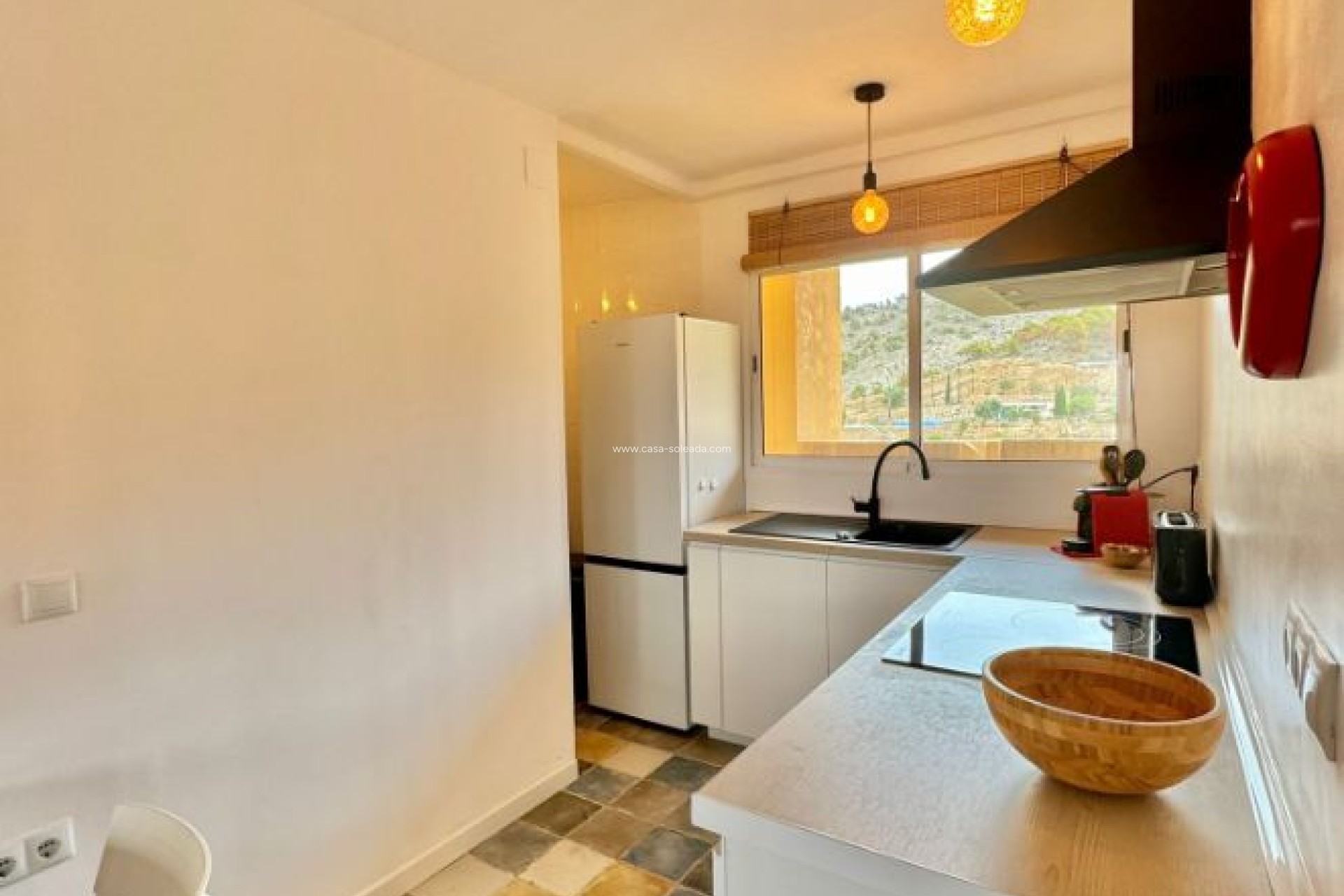 Reventa - Apartamento / piso - Benidorm - Costa Blanca