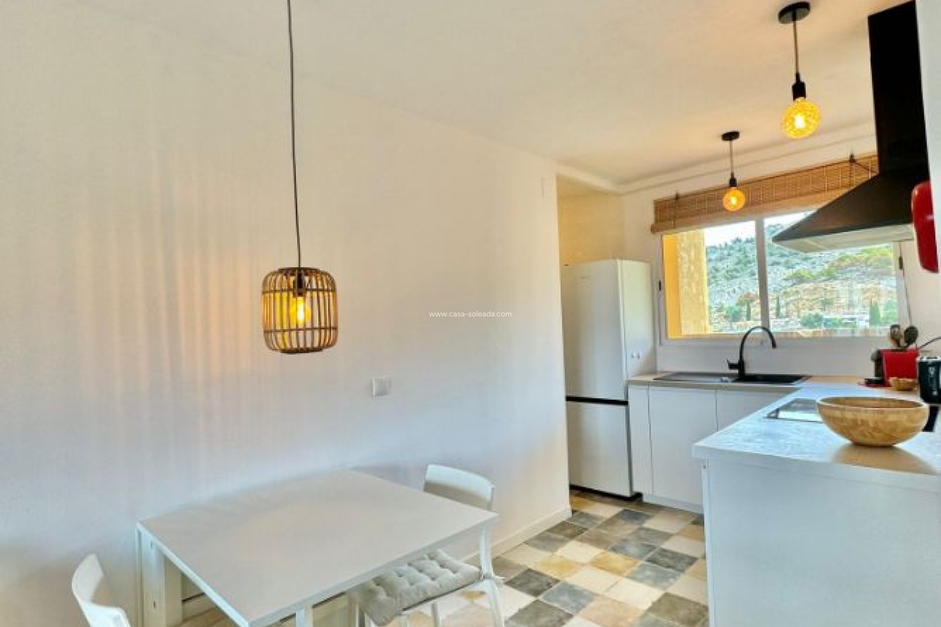 Reventa - Apartamento / piso - Benidorm - Costa Blanca