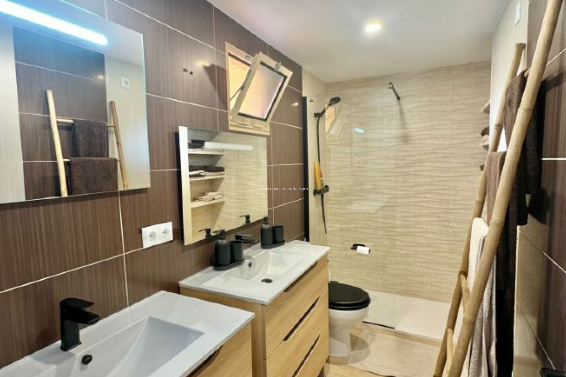 Reventa - Apartamento / piso - Benidorm - Costa Blanca