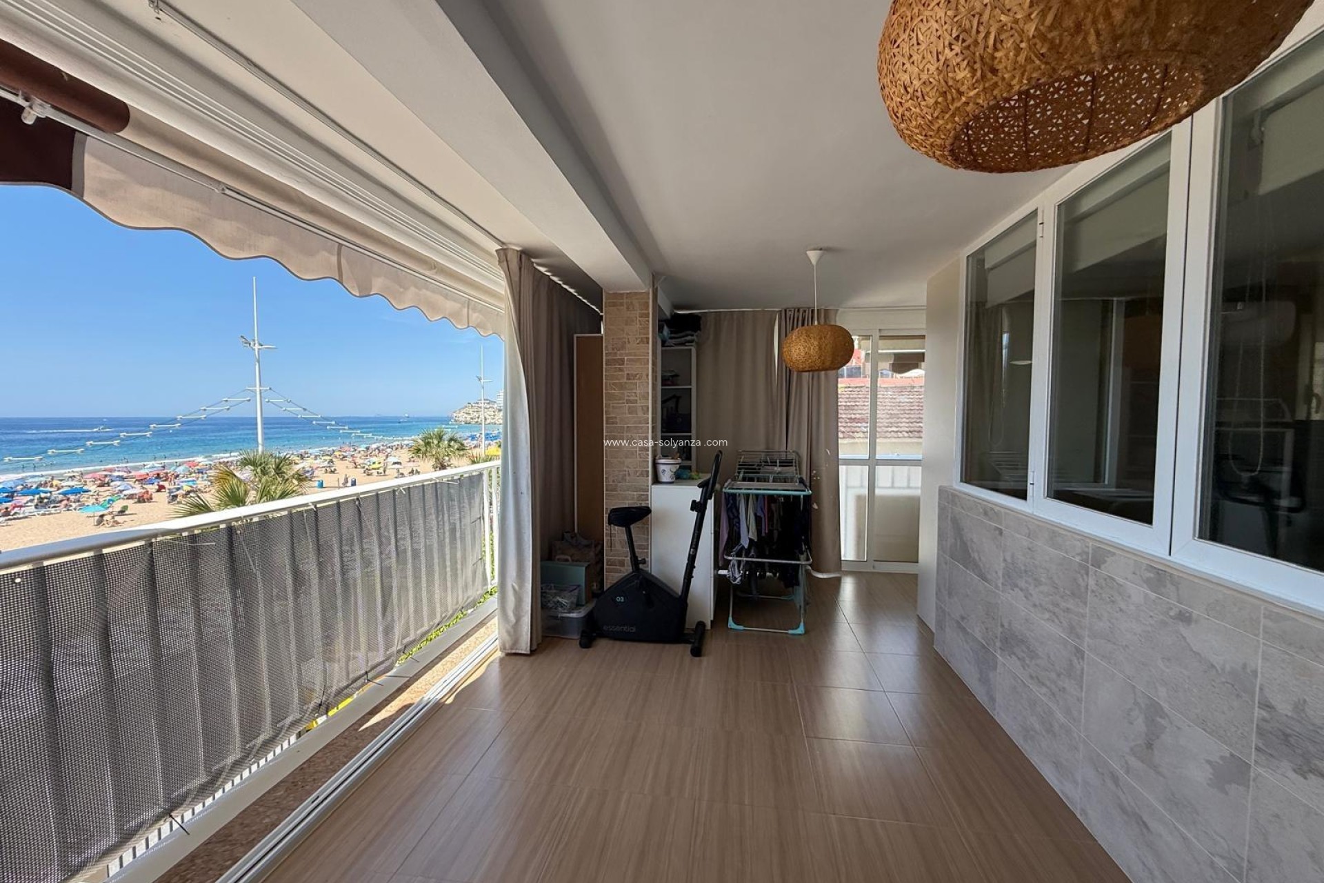 Reventa - Apartamento / piso - Benidorm - Costa Blanca