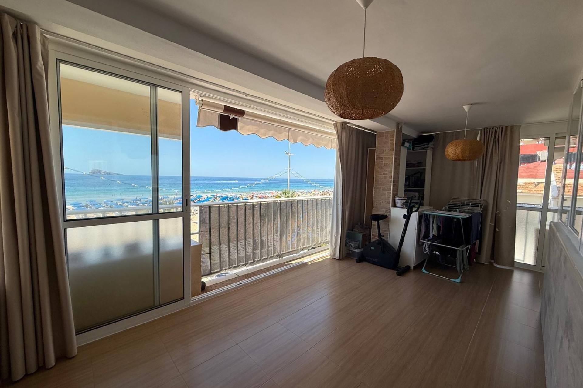Reventa - Apartamento / piso - Benidorm - Costa Blanca