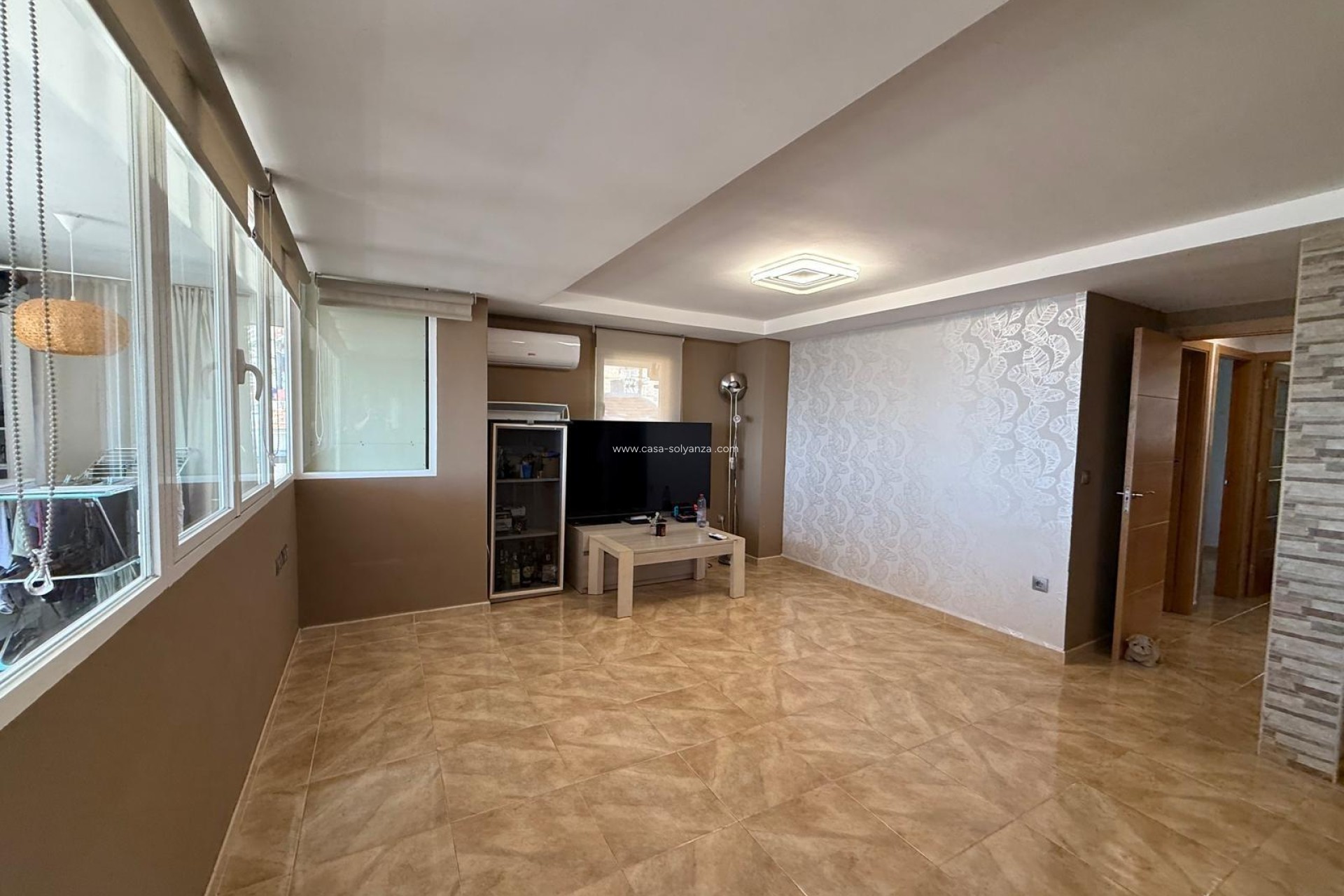 Reventa - Apartamento / piso - Benidorm - Costa Blanca