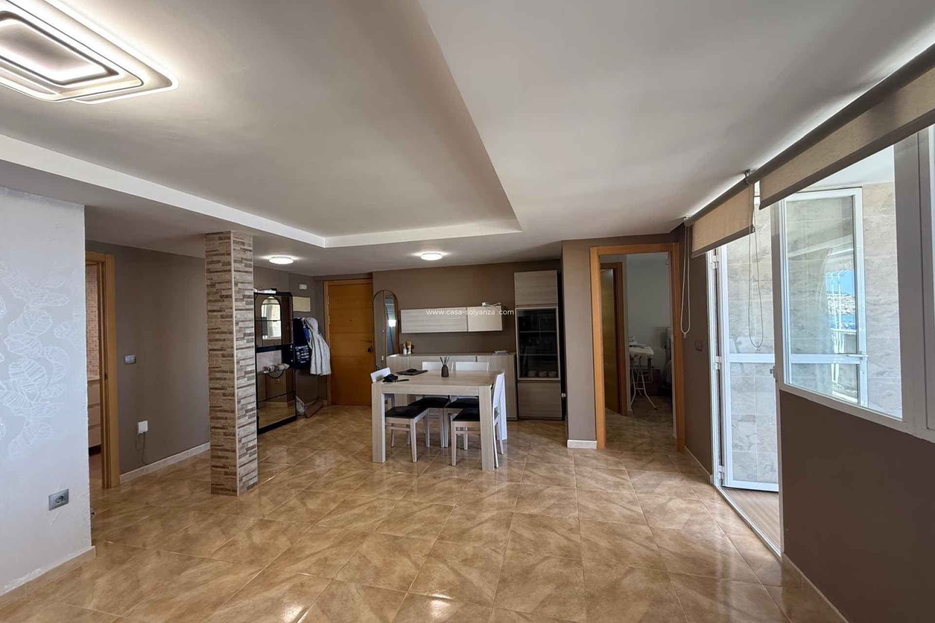 Reventa - Apartamento / piso - Benidorm - Costa Blanca