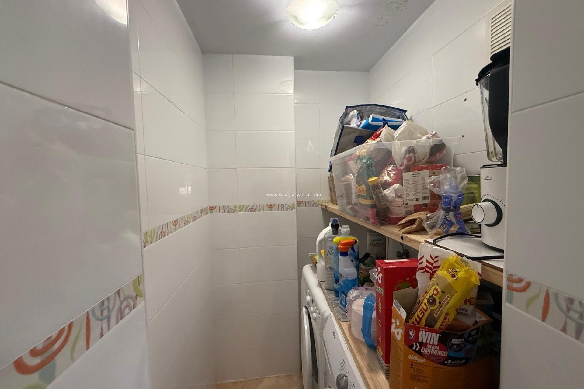 Reventa - Apartamento / piso - Benidorm - Costa Blanca
