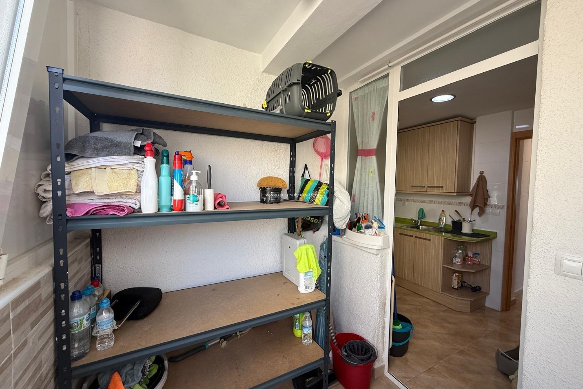 Reventa - Apartamento / piso - Benidorm - Costa Blanca