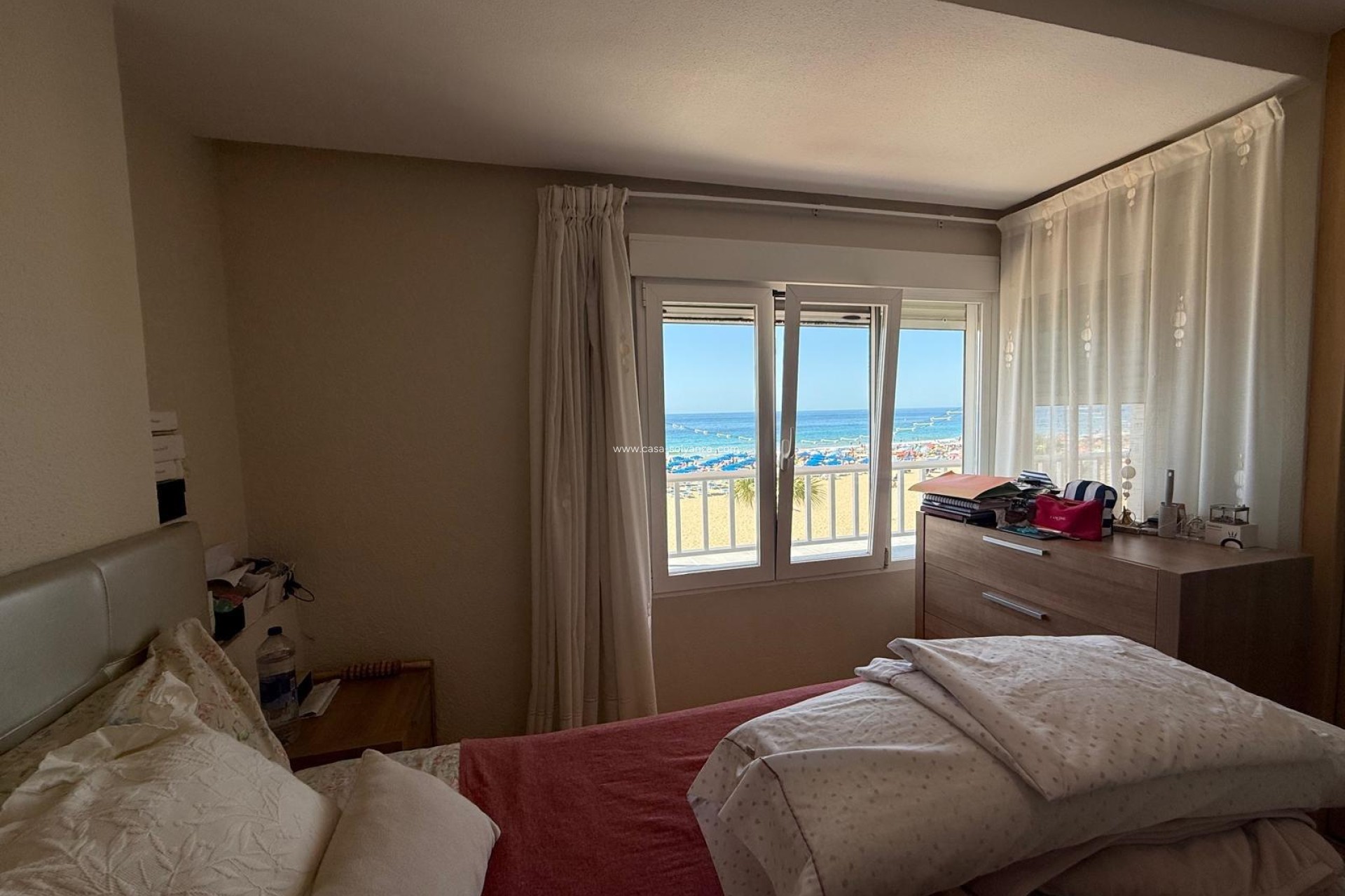 Reventa - Apartamento / piso - Benidorm - Costa Blanca
