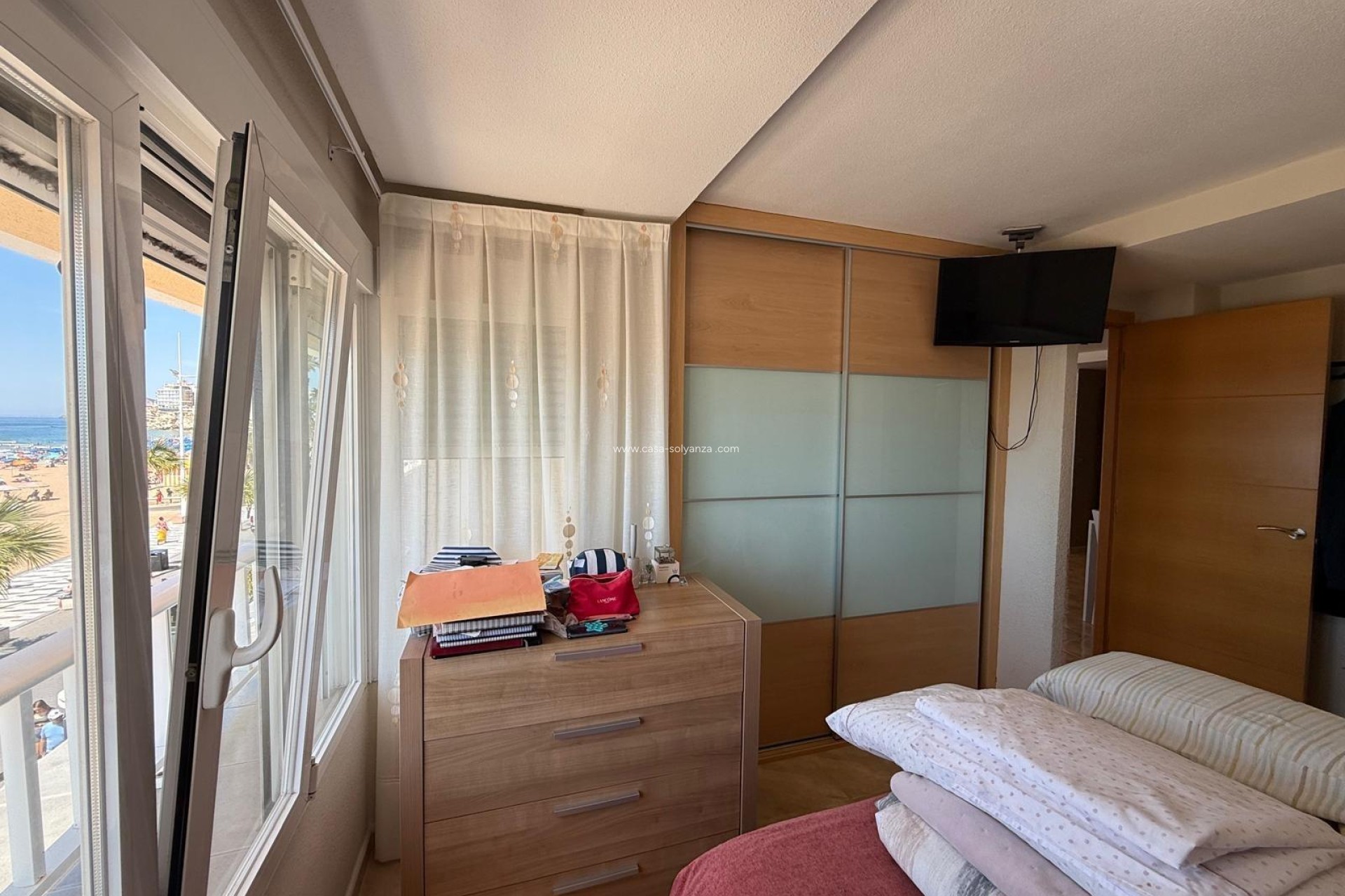 Reventa - Apartamento / piso - Benidorm - Costa Blanca